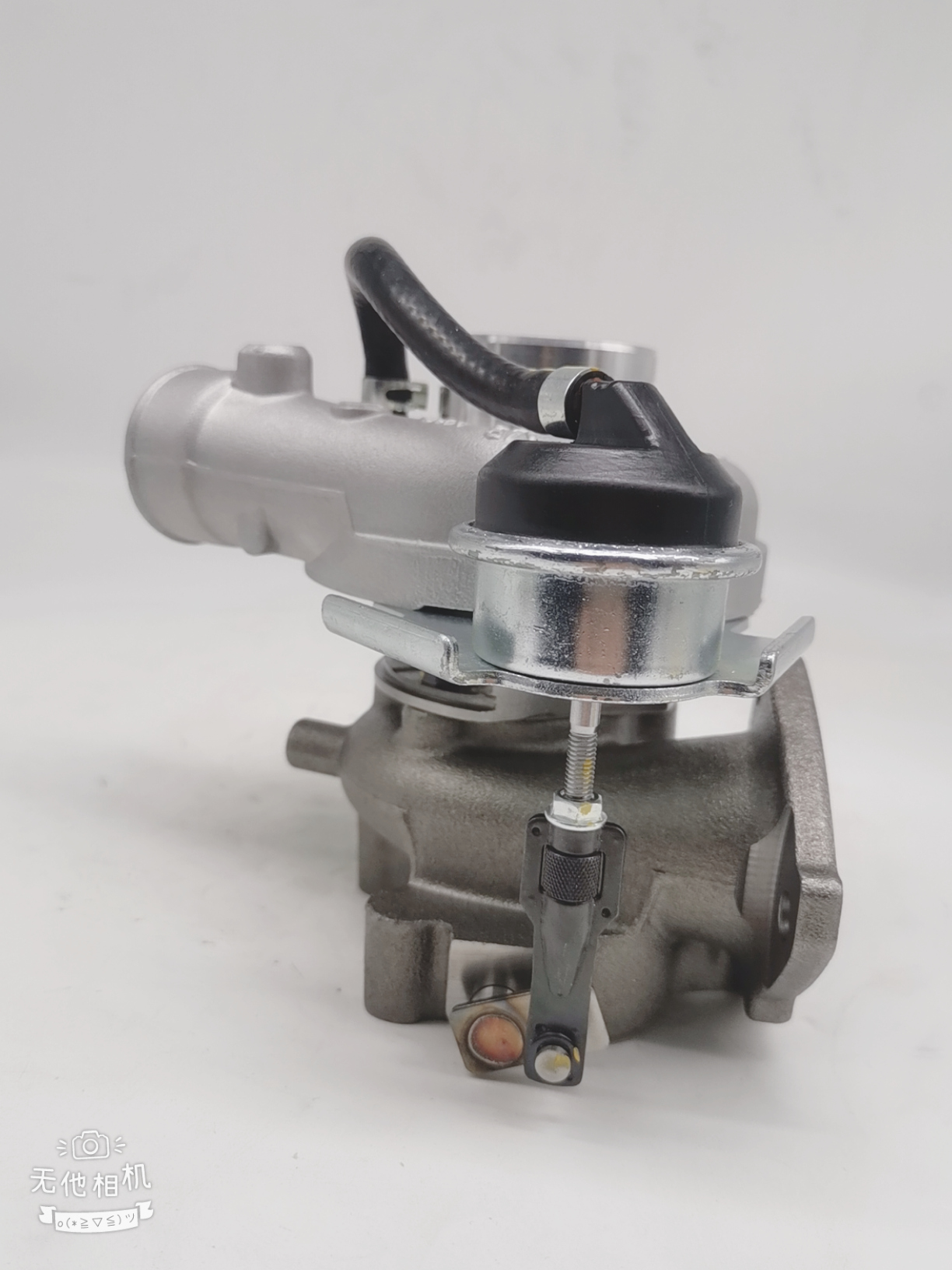 Jiaxing Borui Turbocharging Technology Co., LTD