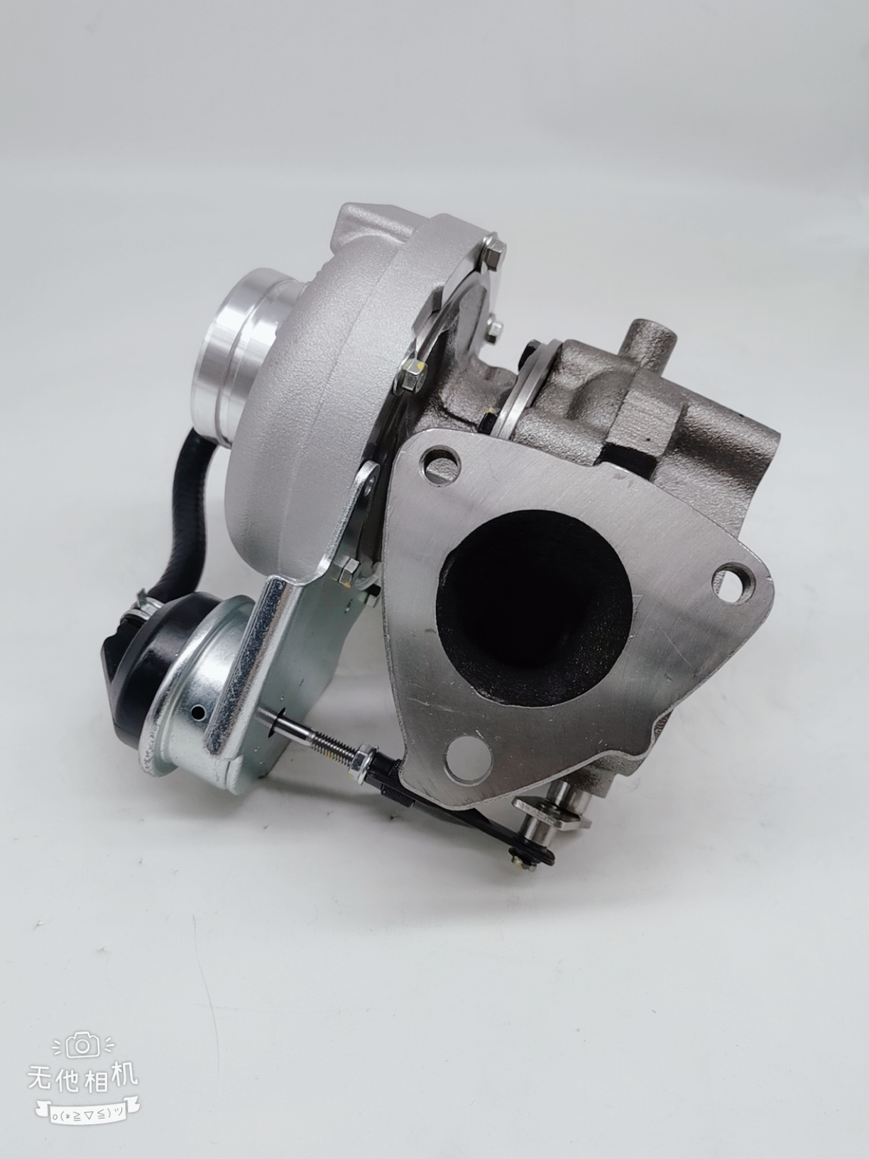 Jiaxing Borui Turbocharging Technology Co., LTD