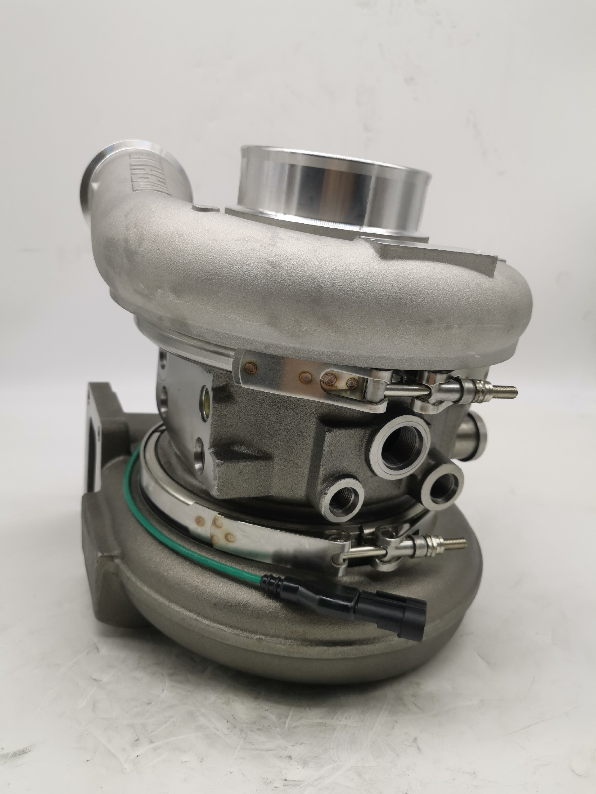 Jiaxing Borui Turbocharging Technology Co., LTD