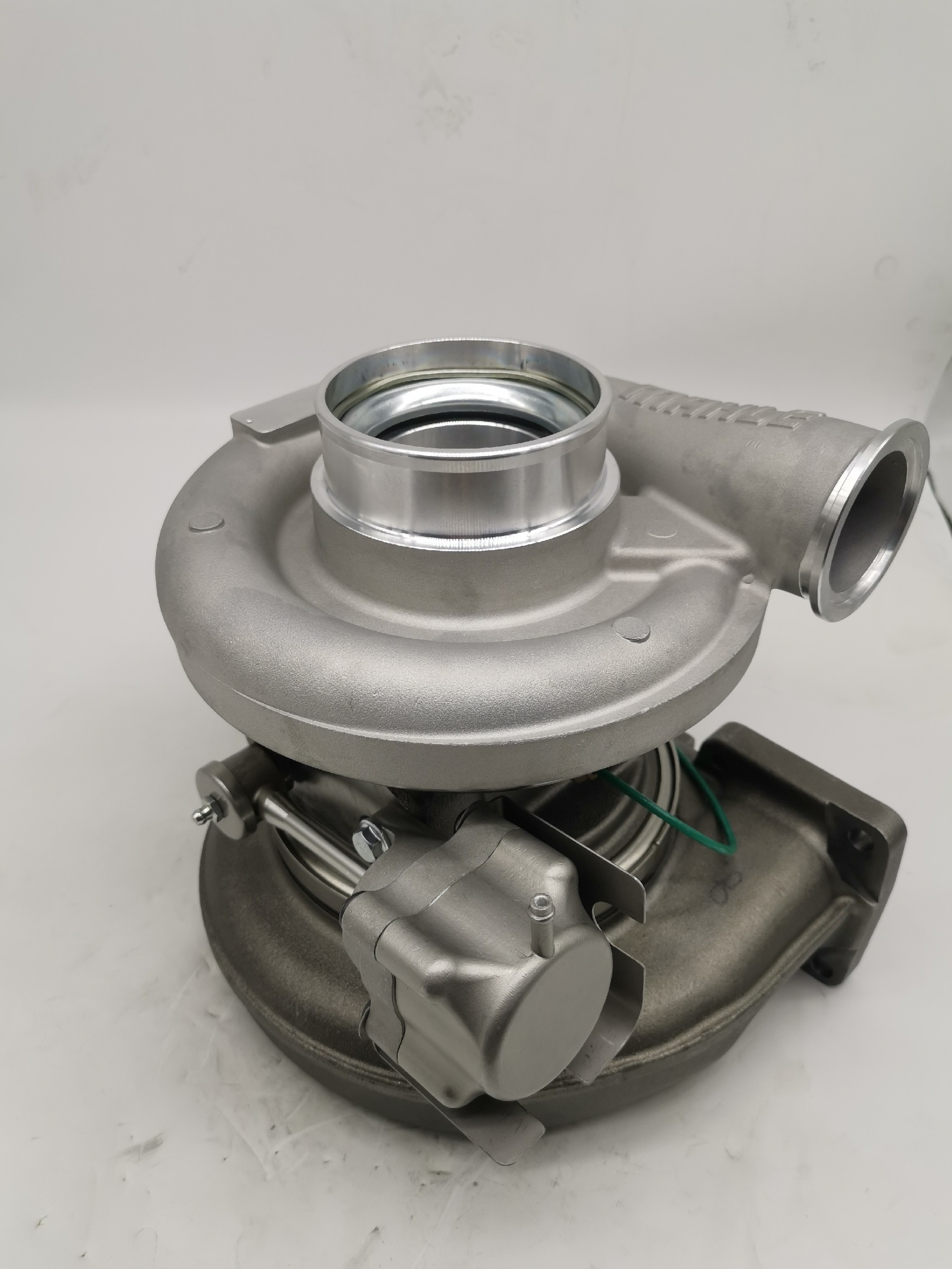 Jiaxing Borui Turbocharging Technology Co., LTD