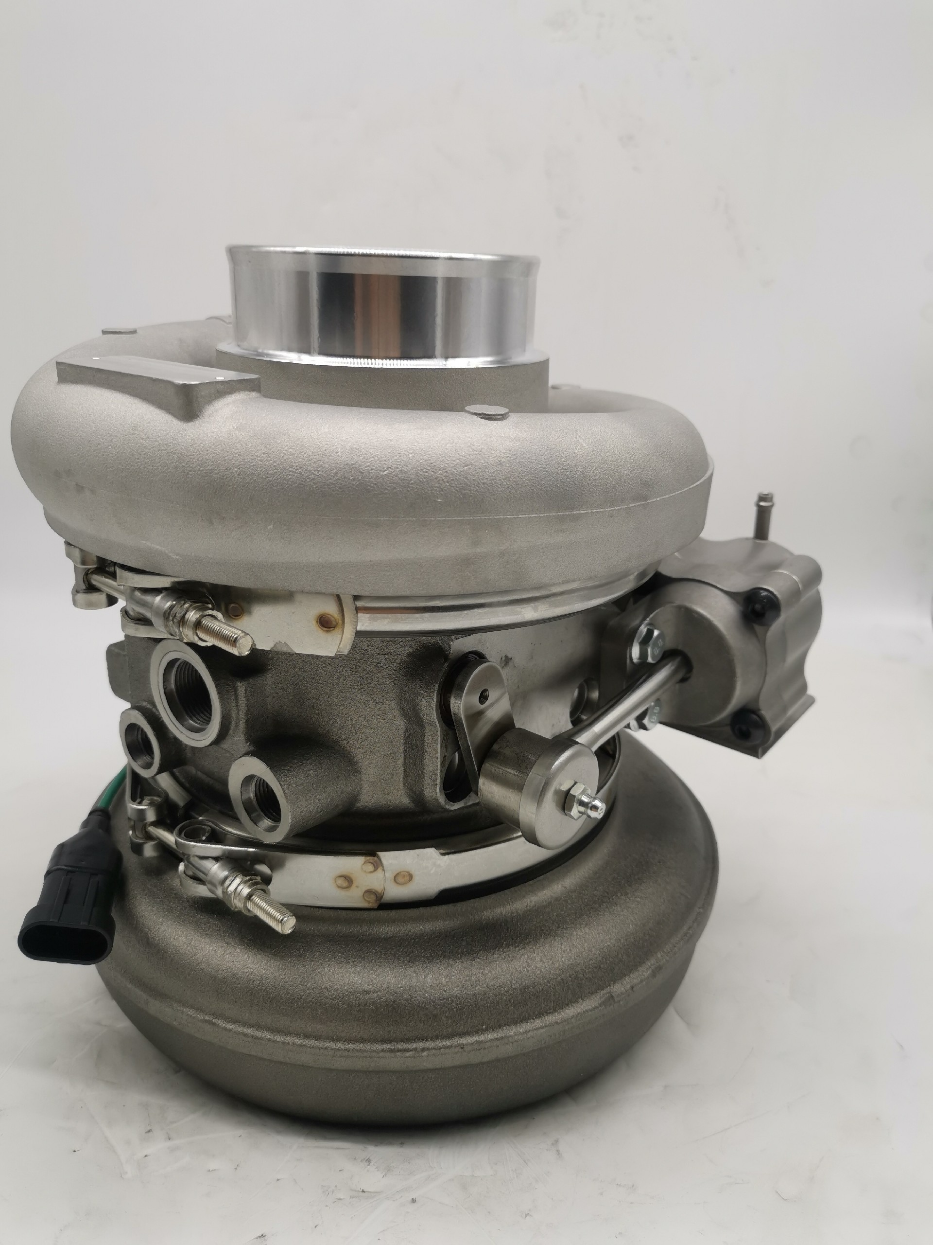 Jiaxing Borui Turbocharging Technology Co., LTD