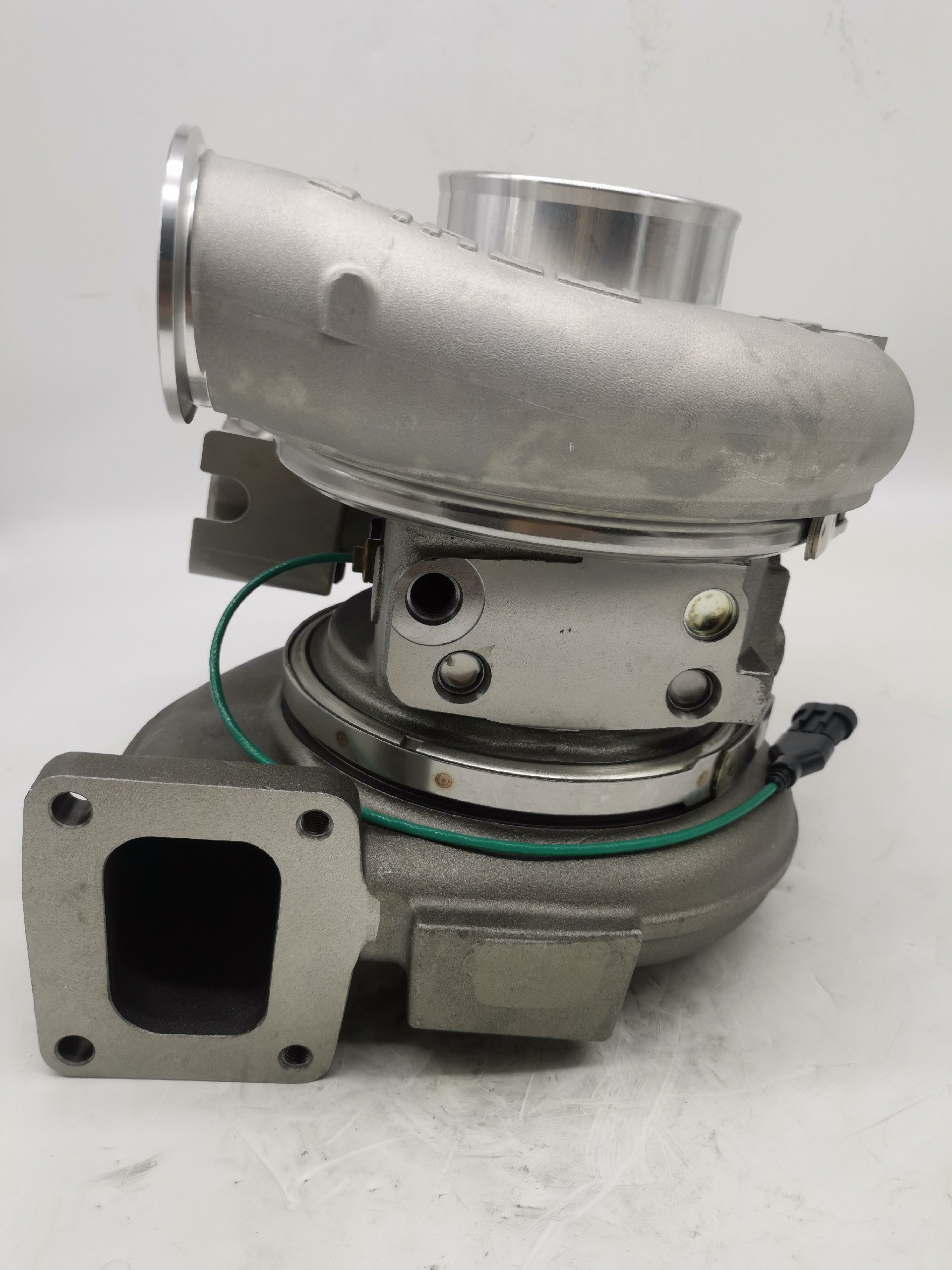 Jiaxing Borui Turbocharging Technology Co., LTD