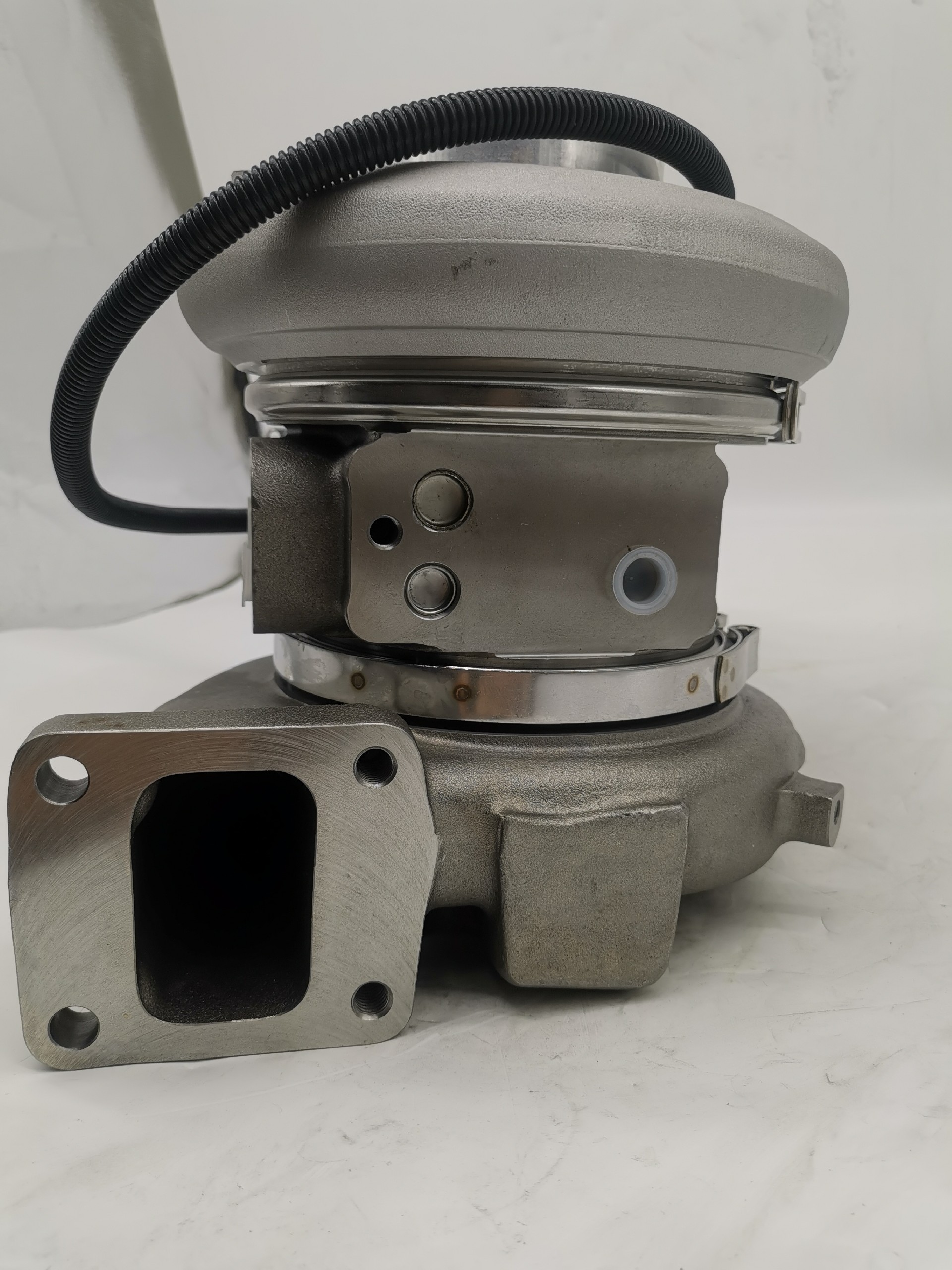 Jiaxing Borui Turbocharging Technology Co., LTD