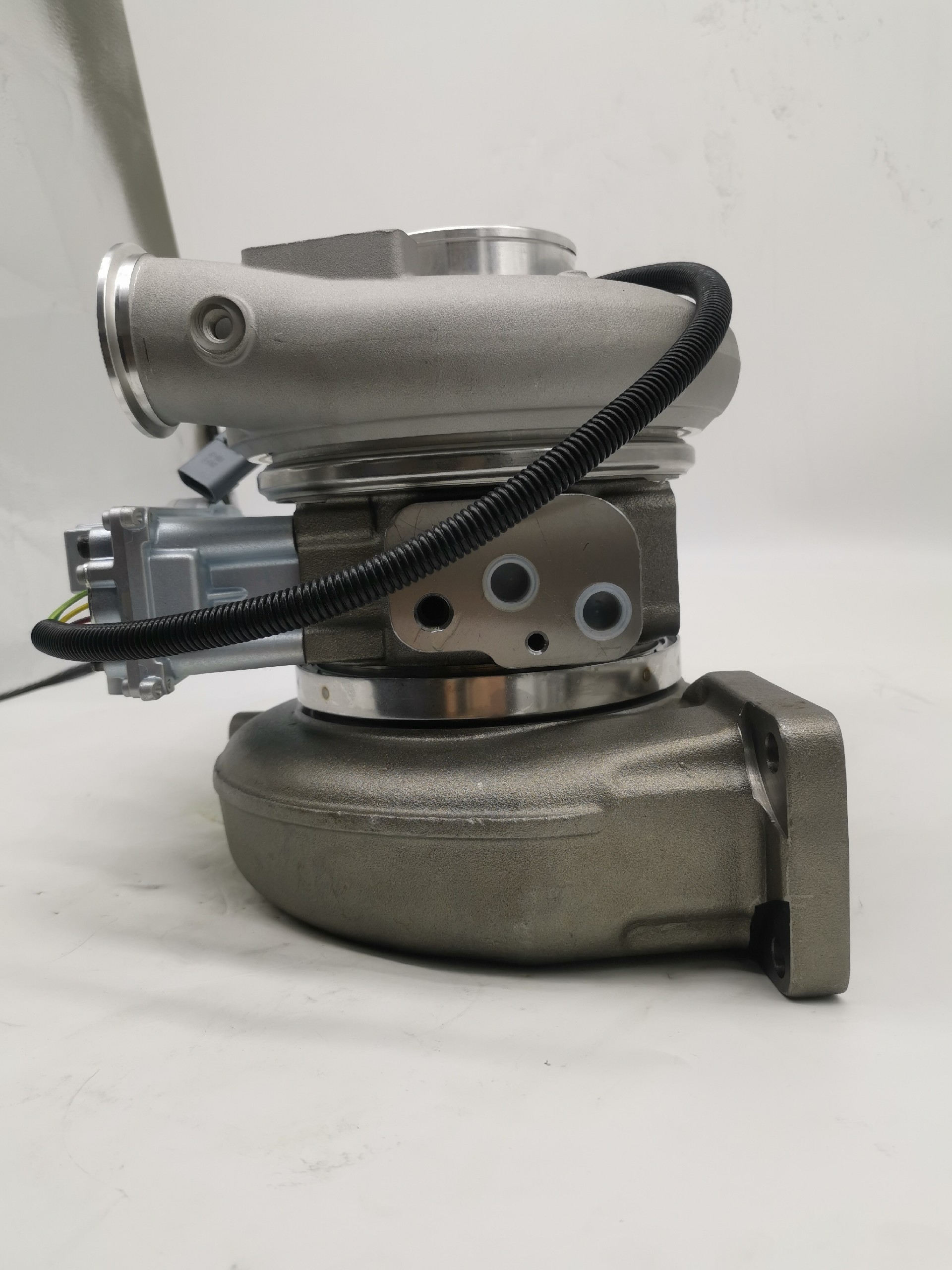 Jiaxing Borui Turbocharging Technology Co., LTD