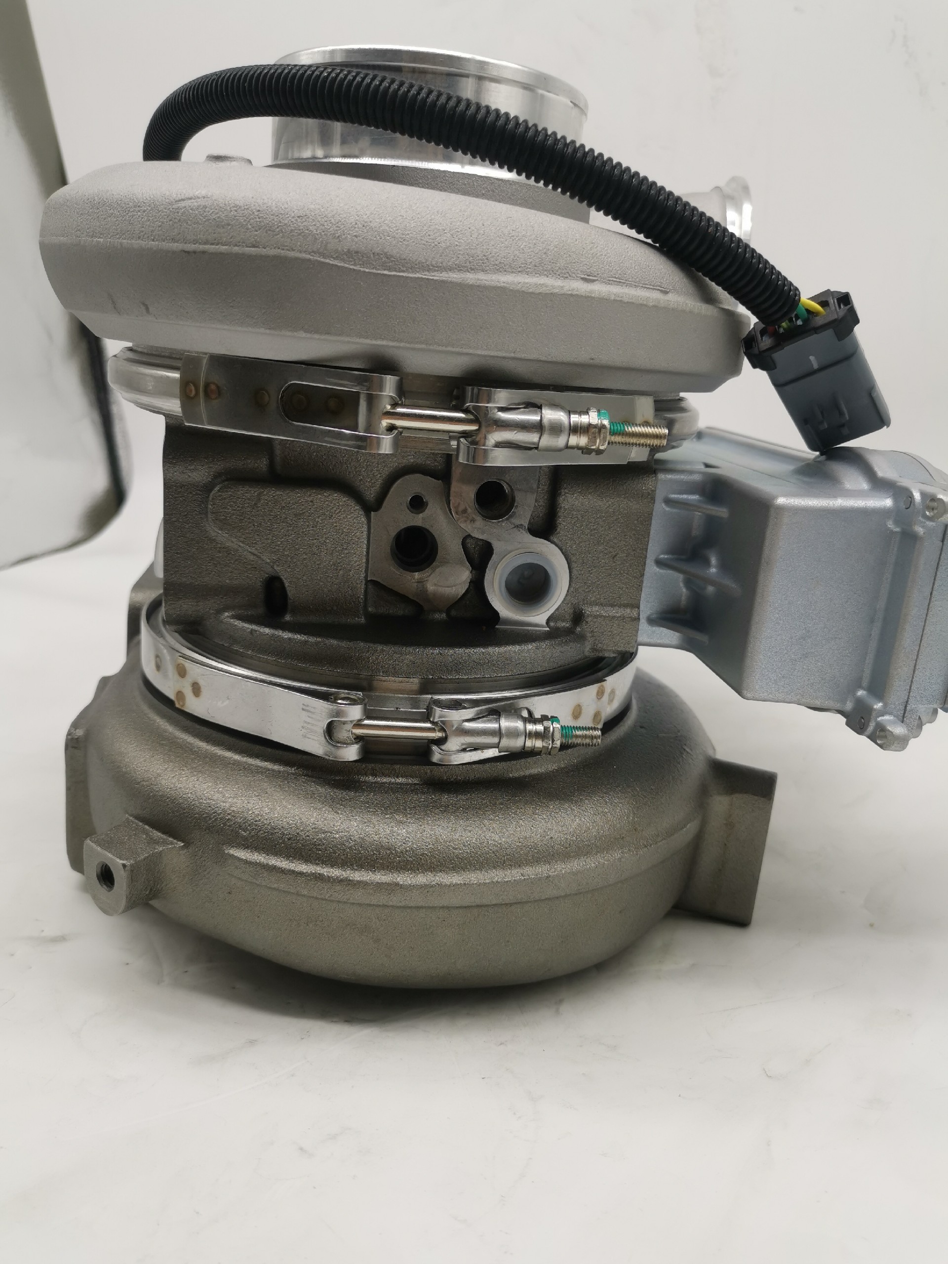 Jiaxing Borui Turbocharging Technology Co., LTD