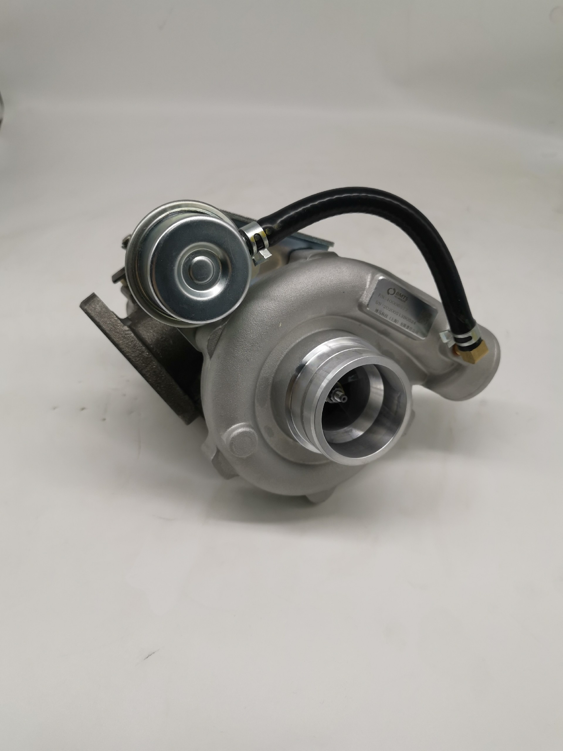 Jiaxing Borui Turbocharging Technology Co., LTD