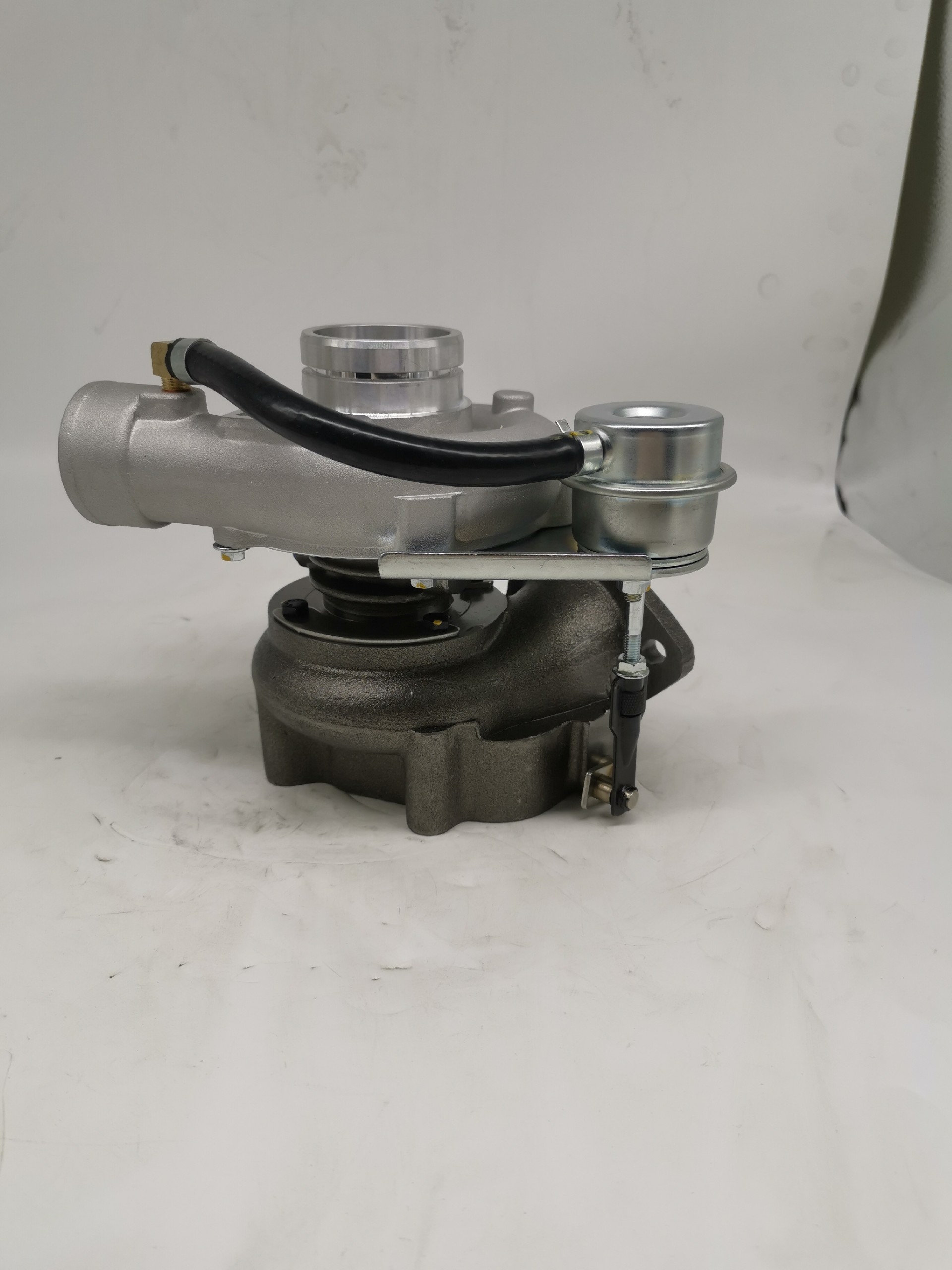 Jiaxing Borui Turbocharging Technology Co., LTD