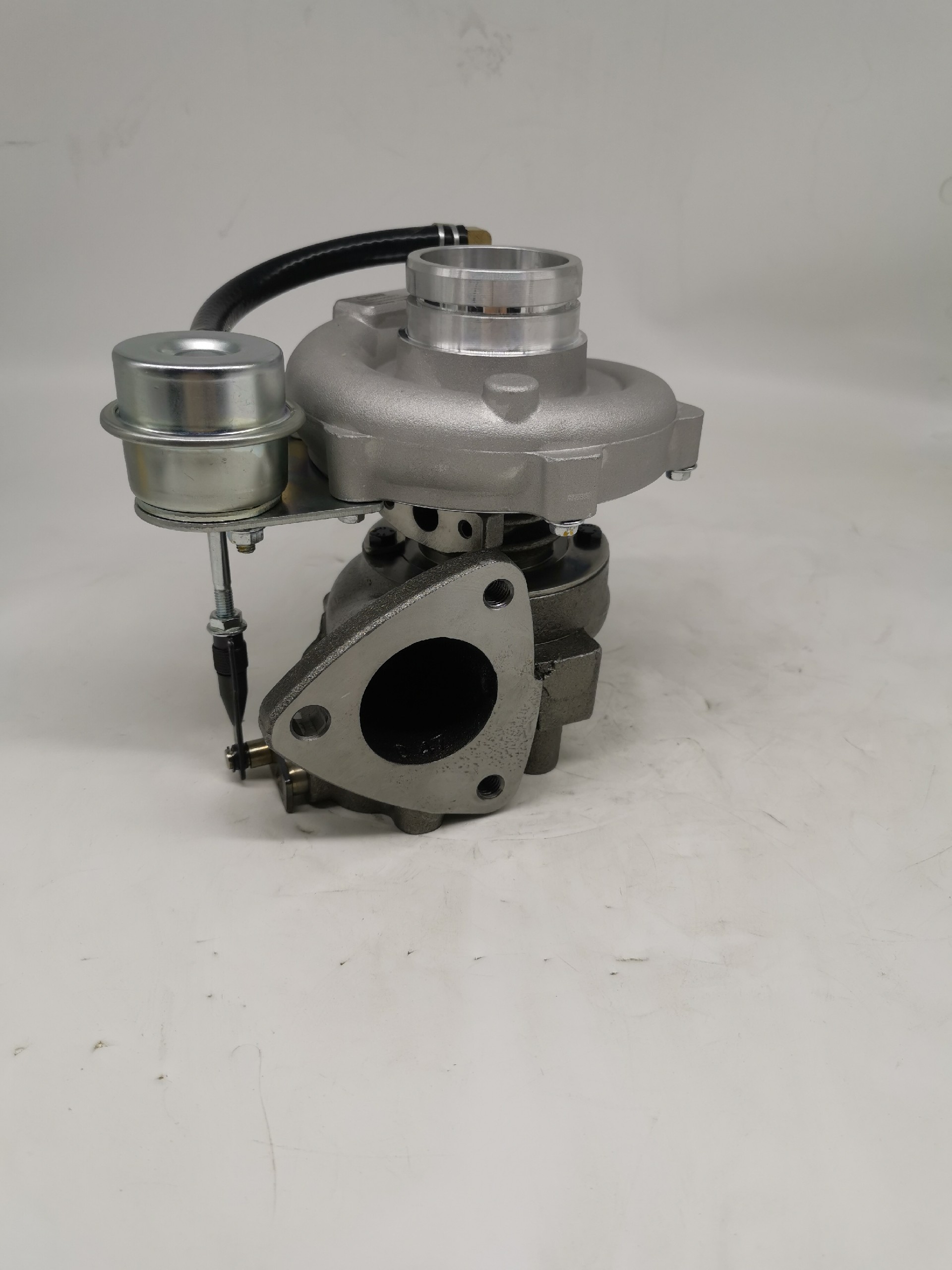 Jiaxing Borui Turbocharging Technology Co., LTD