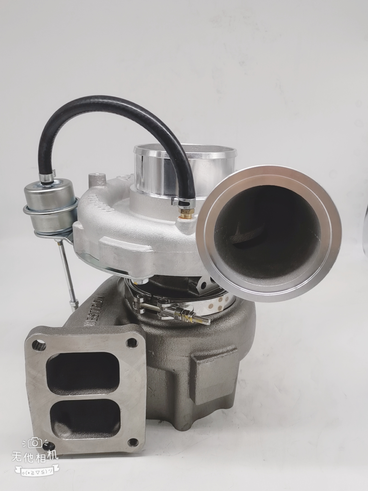 Jiaxing Borui Turbocharging Technology Co., LTD