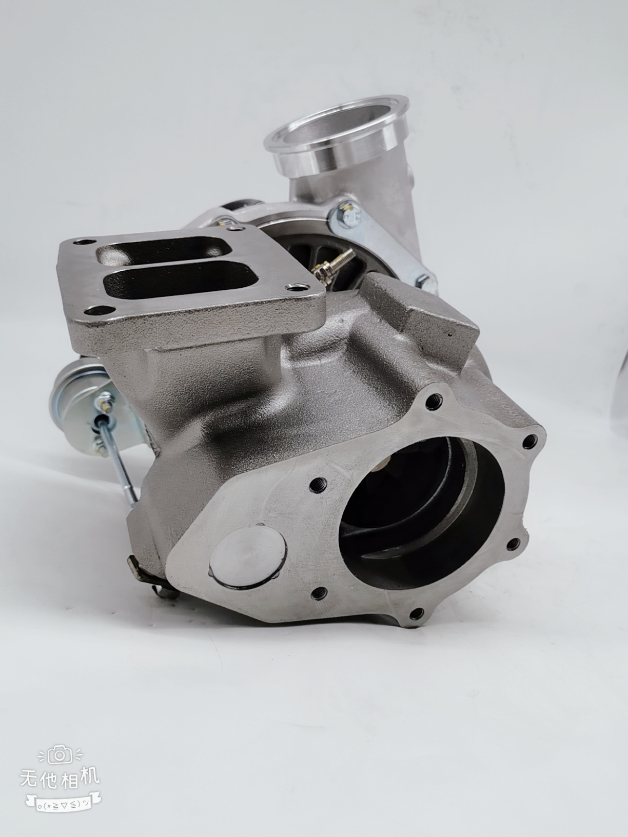 Jiaxing Borui Turbocharging Technology Co., LTD