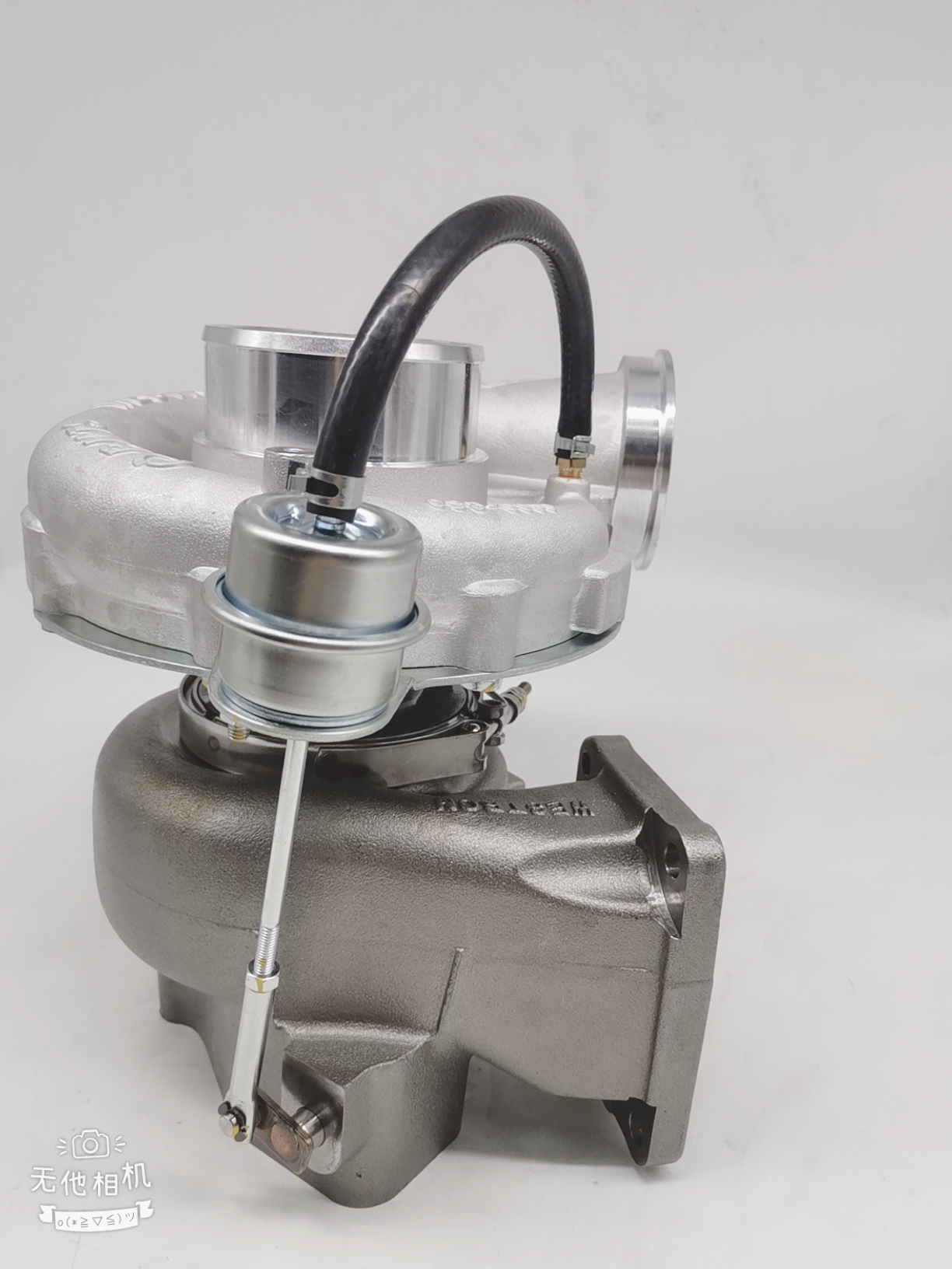 Jiaxing Borui Turbocharging Technology Co., LTD