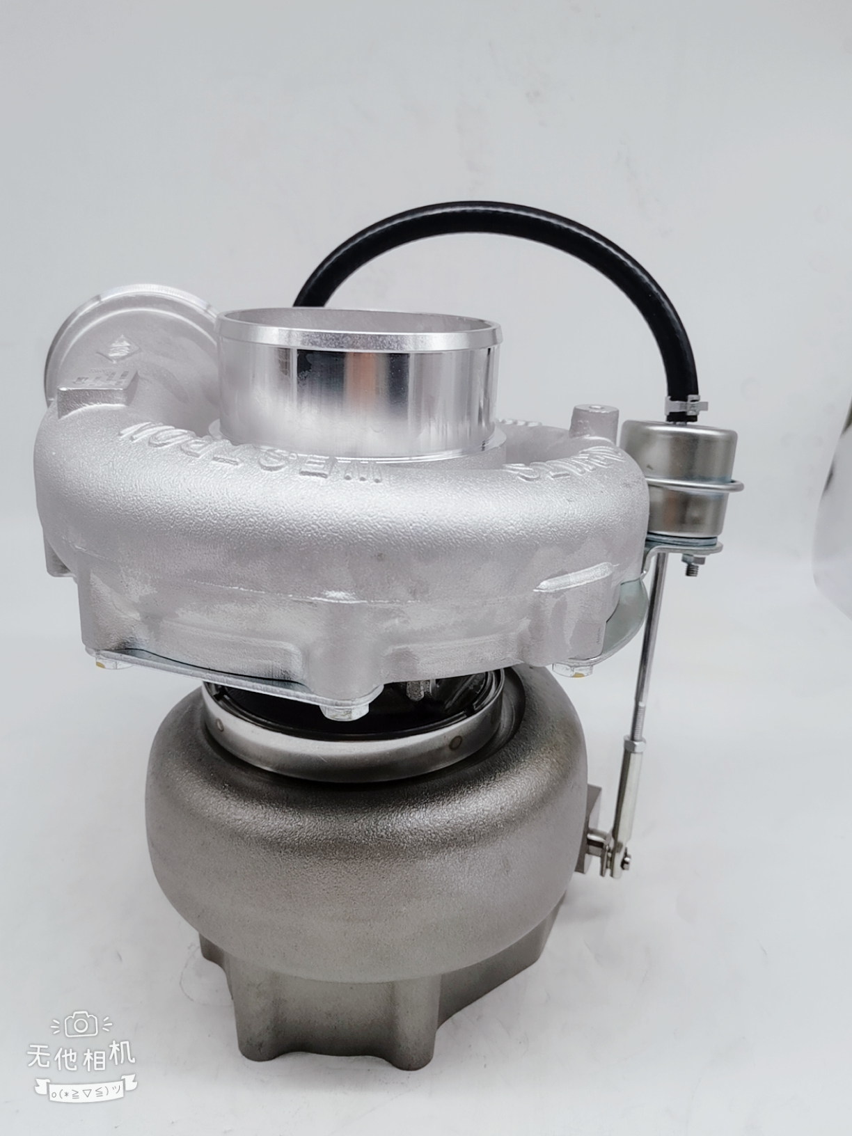 Jiaxing Borui Turbocharging Technology Co., LTD