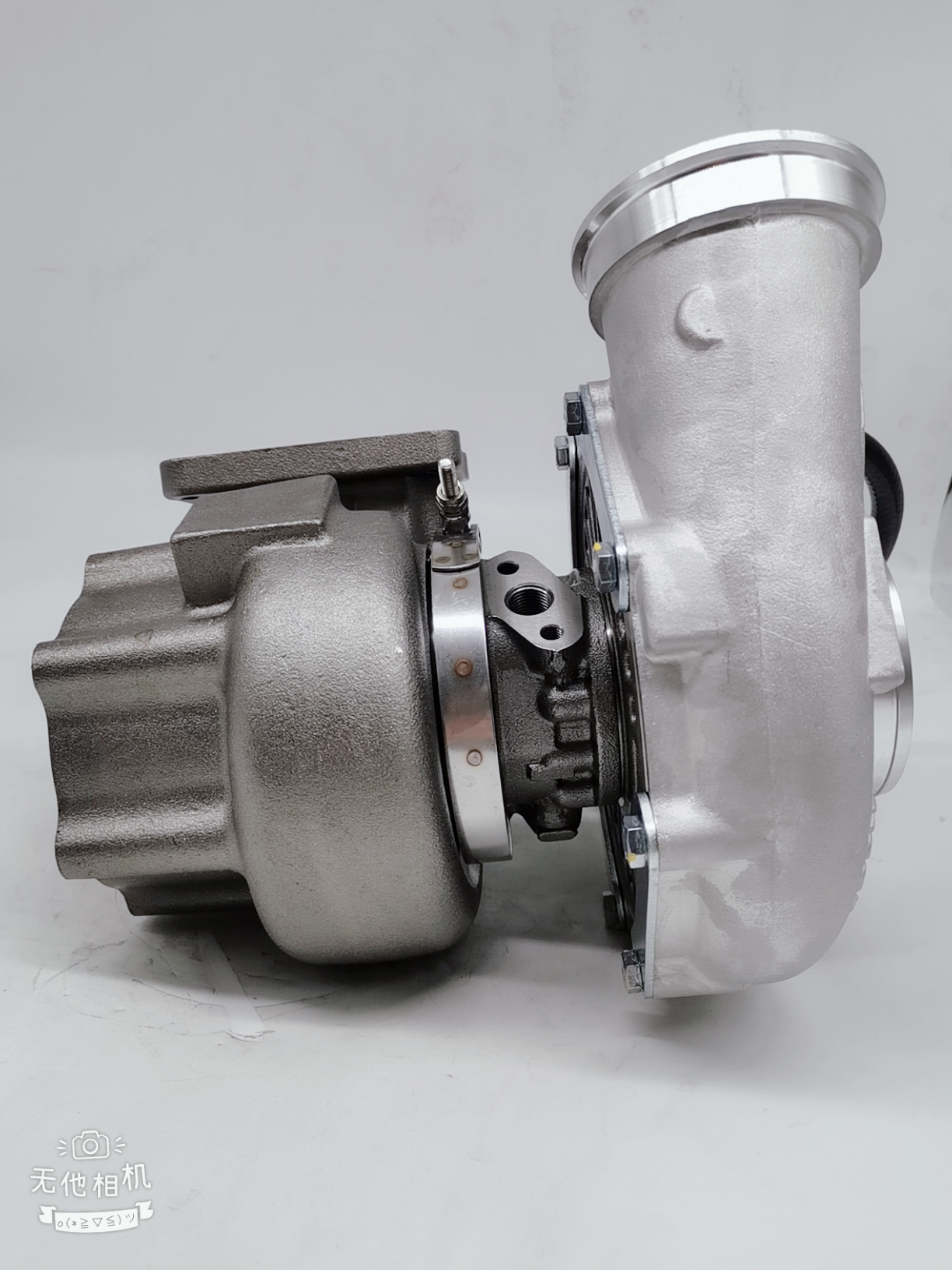 Jiaxing Borui Turbocharging Technology Co., LTD