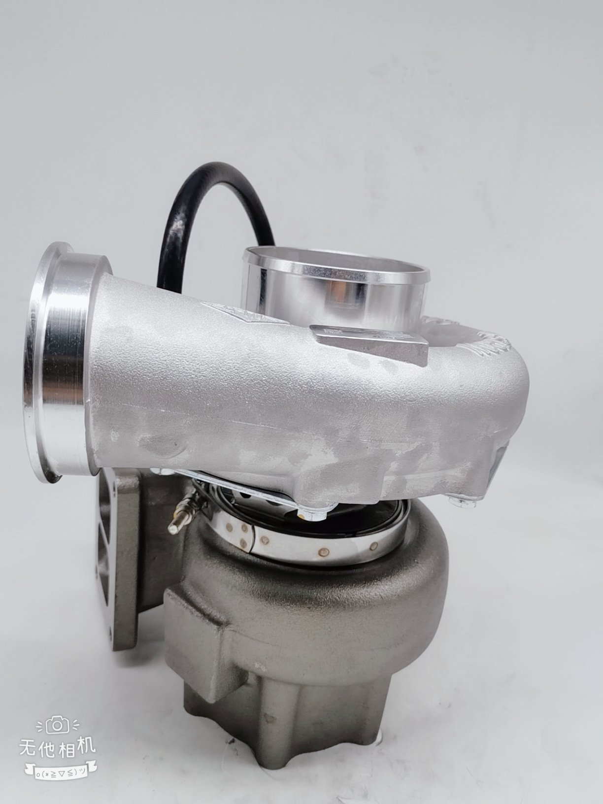 Jiaxing Borui Turbocharging Technology Co., LTD