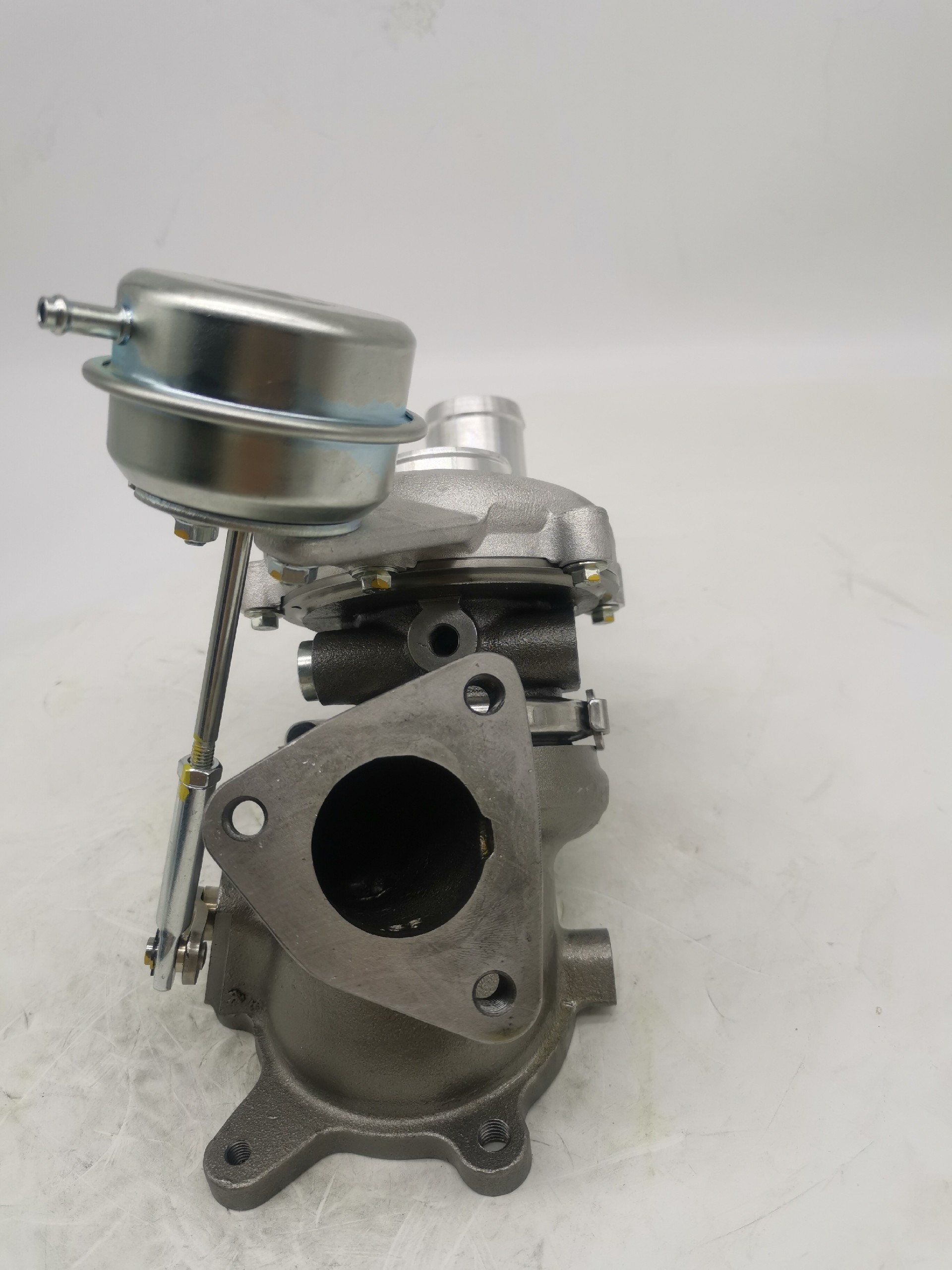 Jiaxing Borui Turbocharging Technology Co., LTD