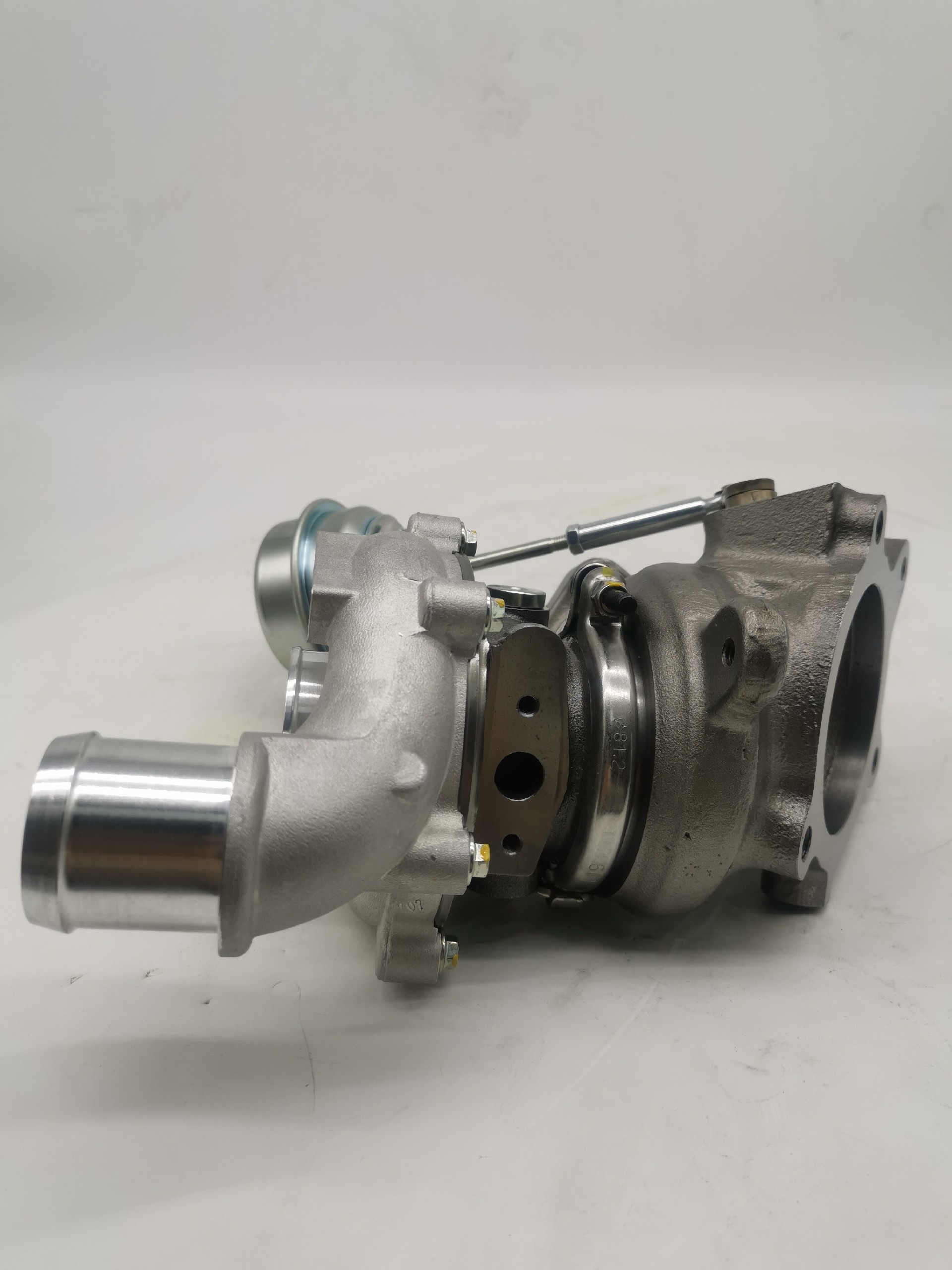 Jiaxing Borui Turbocharging Technology Co., LTD