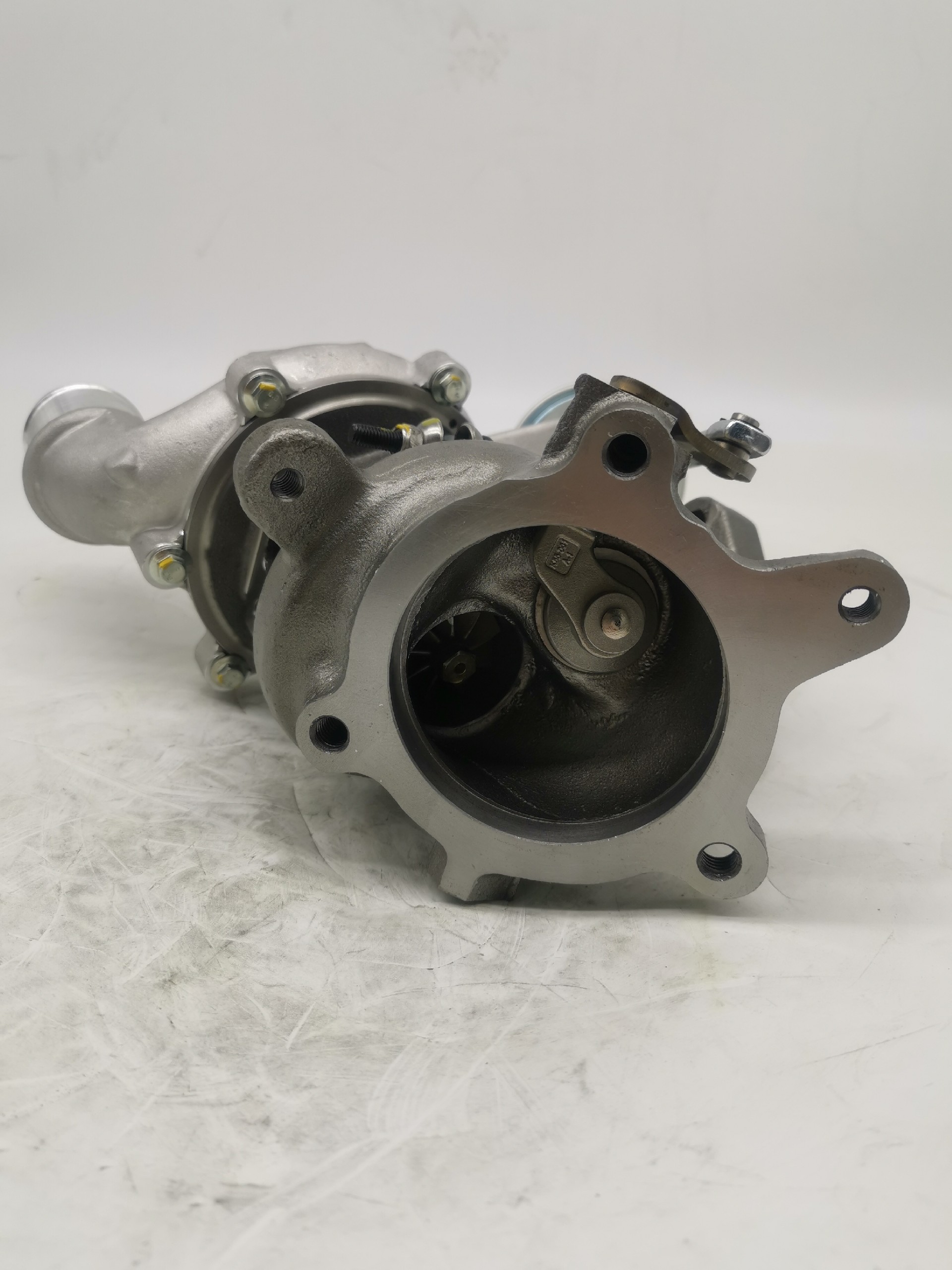 Jiaxing Borui Turbocharging Technology Co., LTD