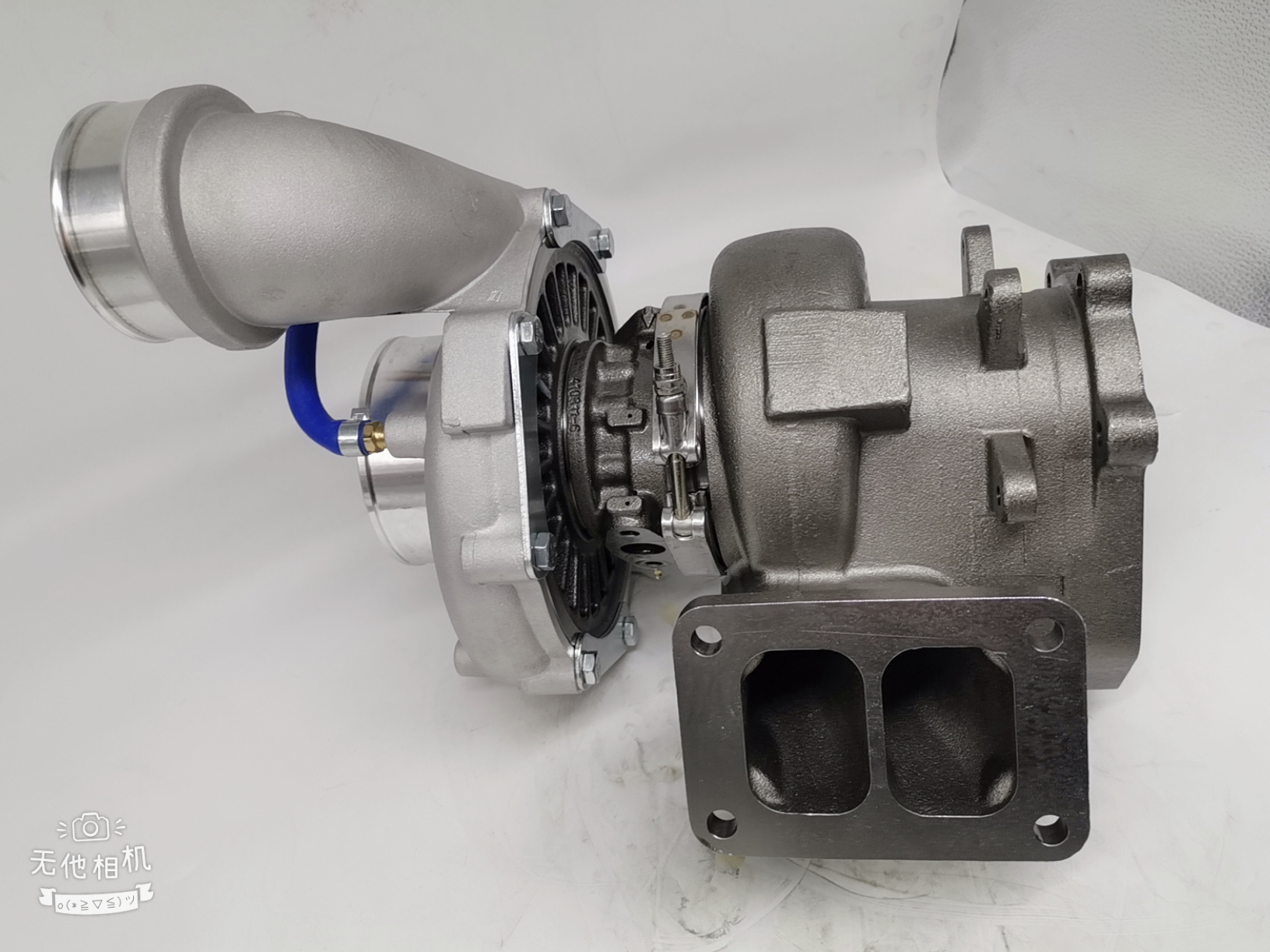 Jiaxing Borui Turbocharging Technology Co., LTD