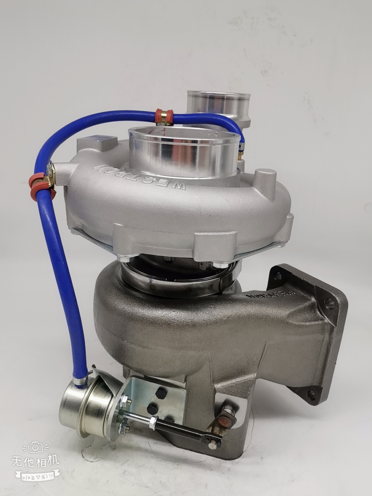 Jiaxing Borui Turbocharging Technology Co., LTD