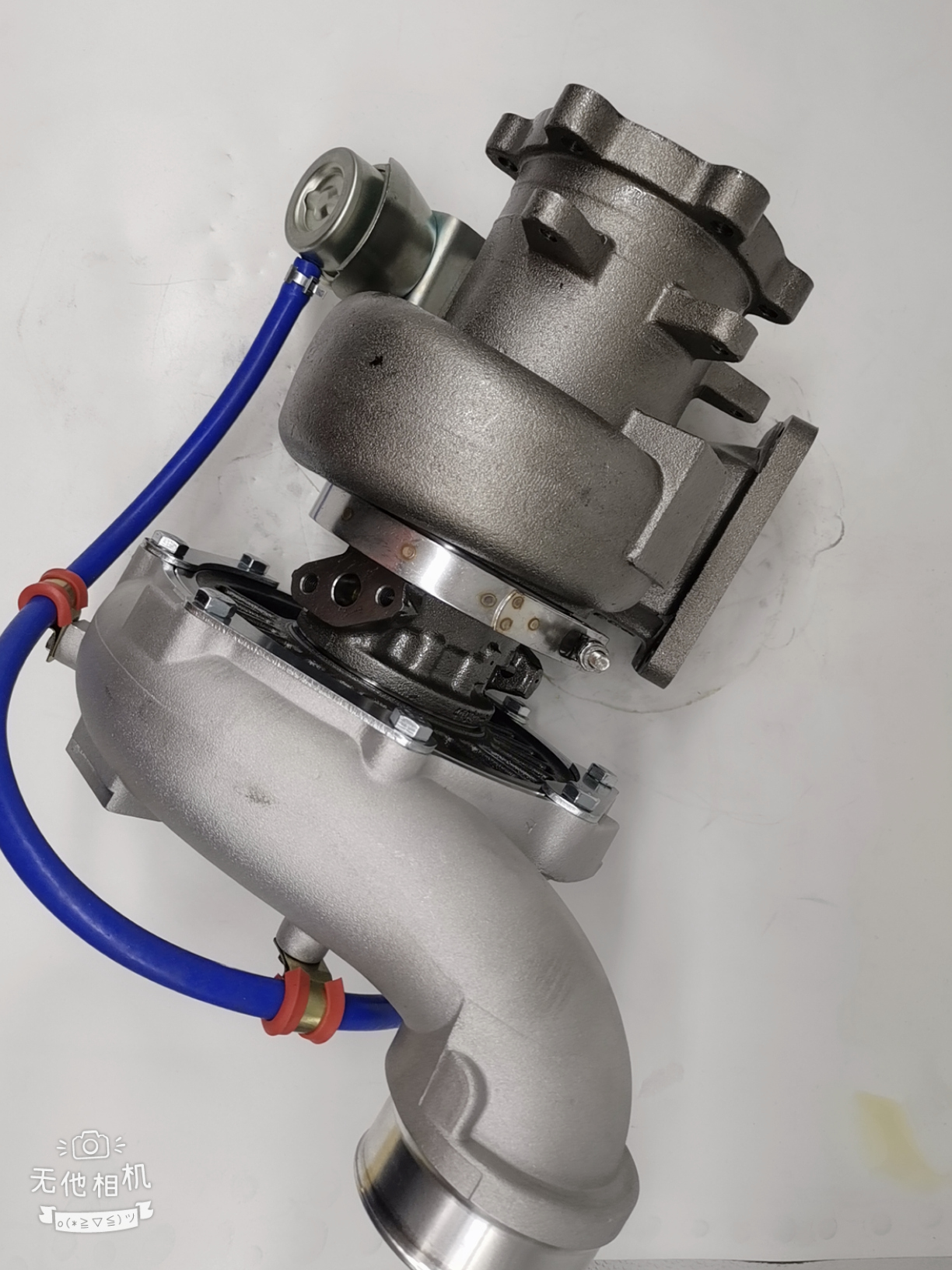 Jiaxing Borui Turbocharging Technology Co., LTD