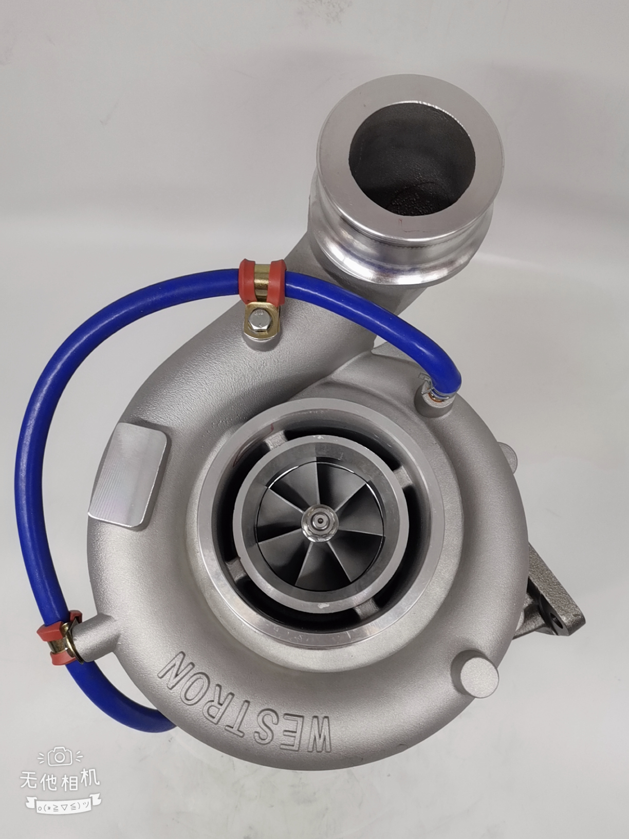 Jiaxing Borui Turbocharging Technology Co., LTD