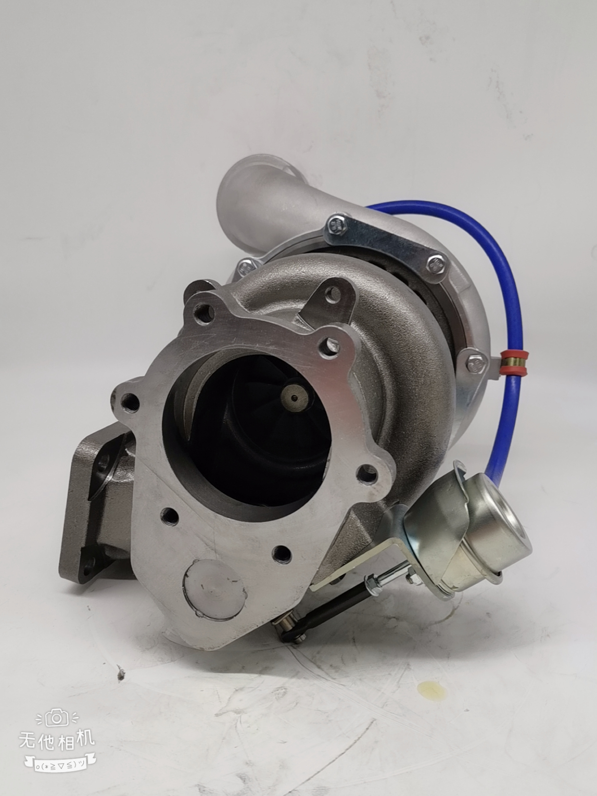 Jiaxing Borui Turbocharging Technology Co., LTD