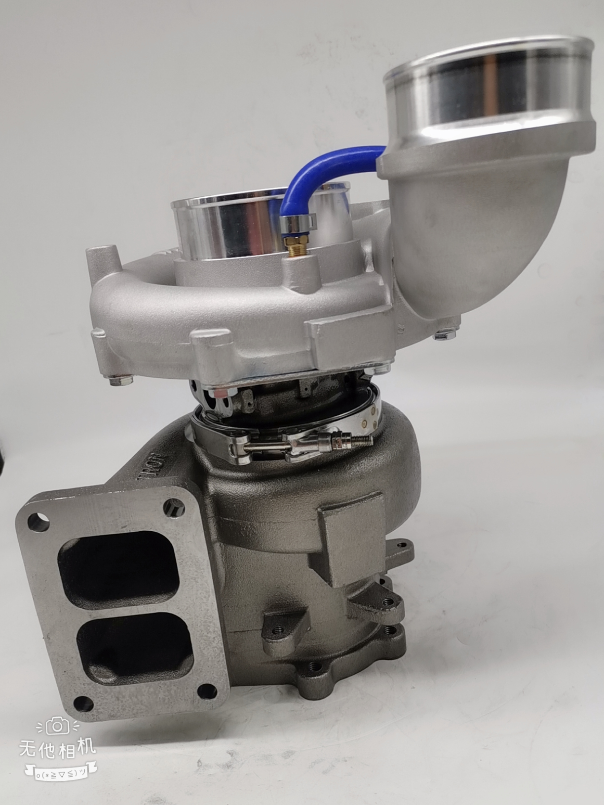 Jiaxing Borui Turbocharging Technology Co., LTD