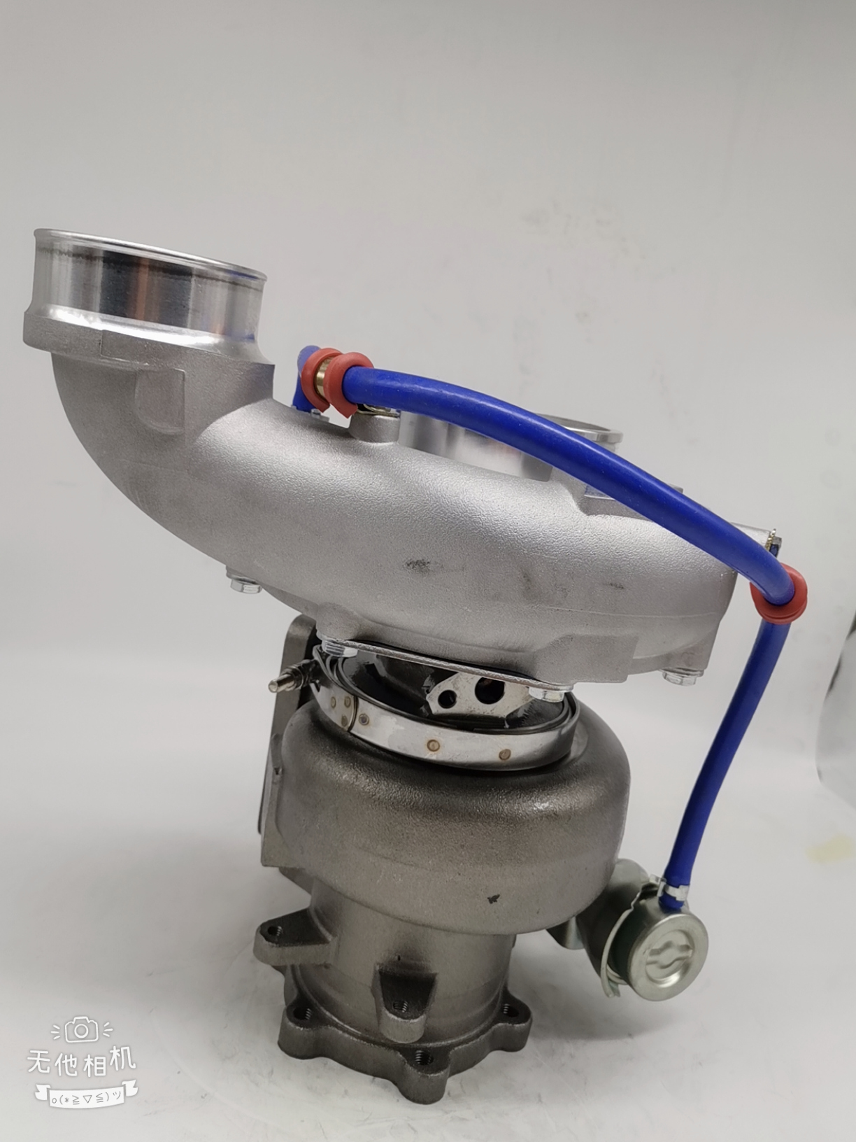 Jiaxing Borui Turbocharging Technology Co., LTD