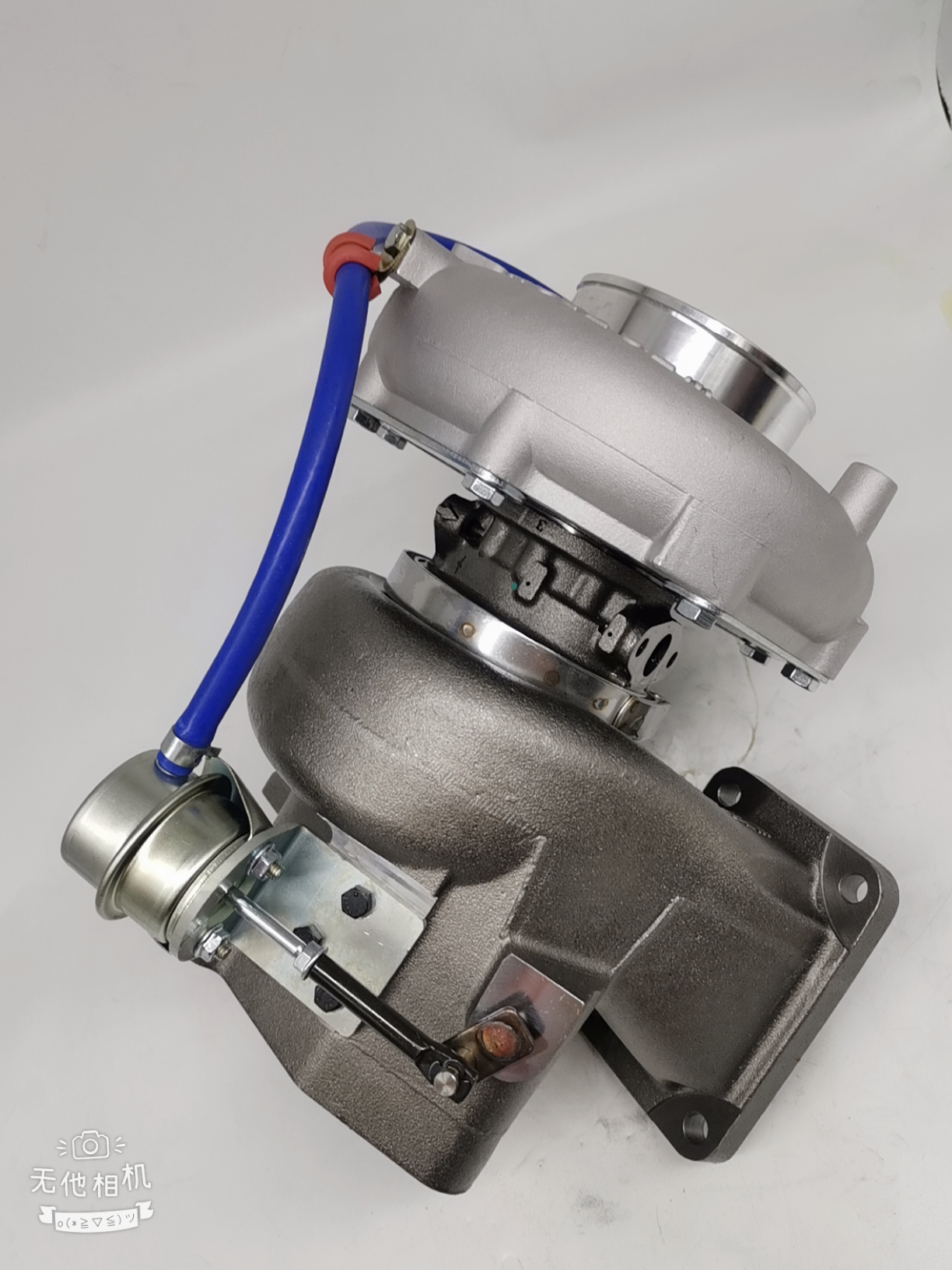 Jiaxing Borui Turbocharging Technology Co., LTD