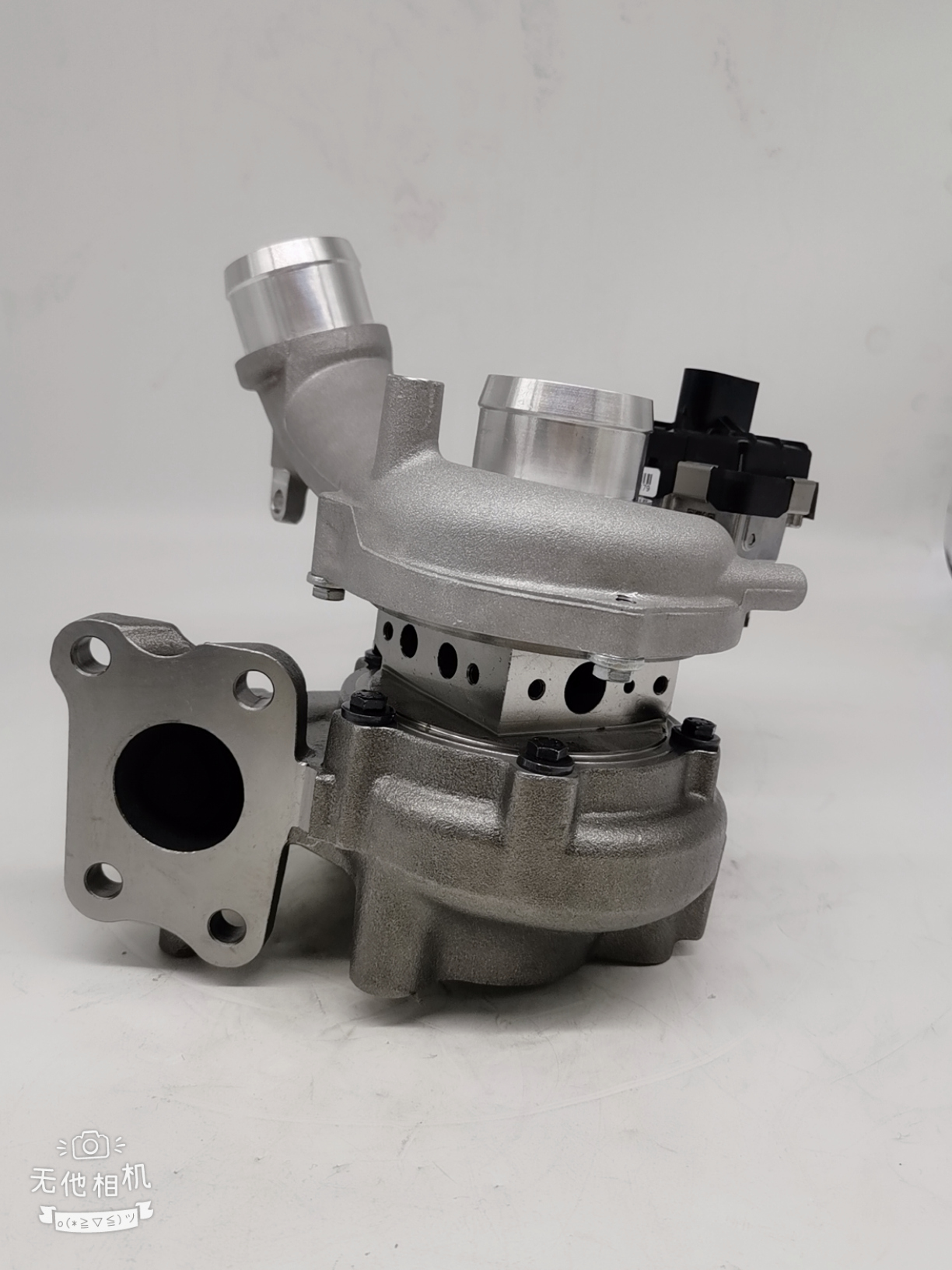 Jiaxing Borui Turbocharging Technology Co., LTD