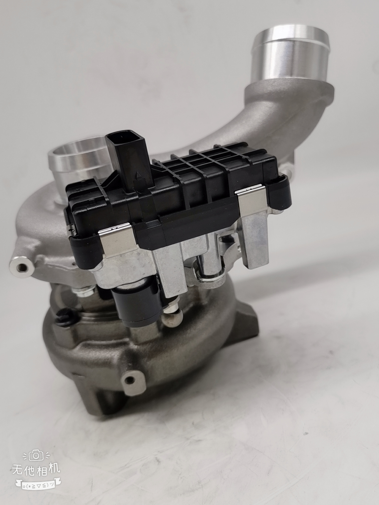 Jiaxing Borui Turbocharging Technology Co., LTD