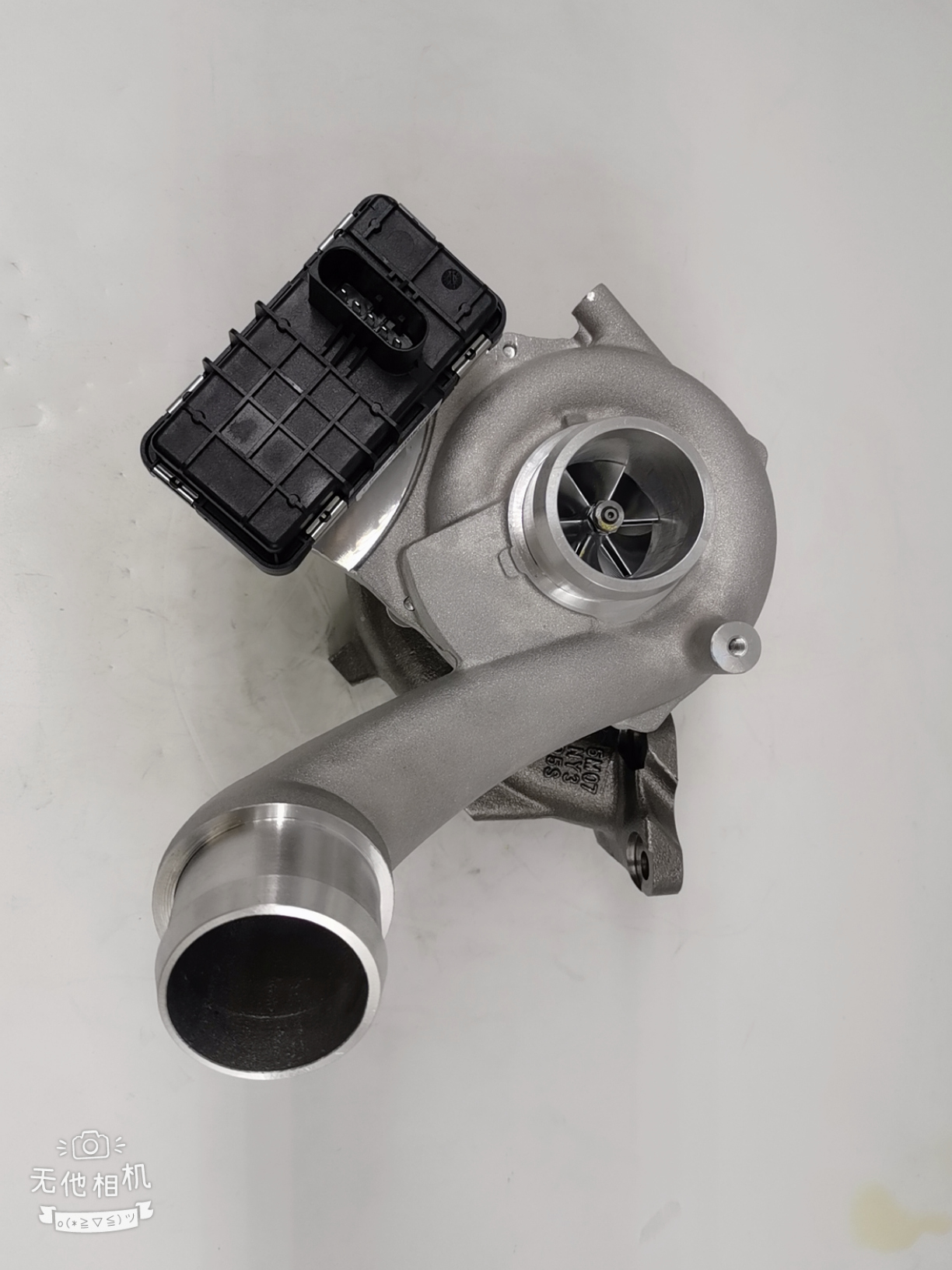 Jiaxing Borui Turbocharging Technology Co., LTD