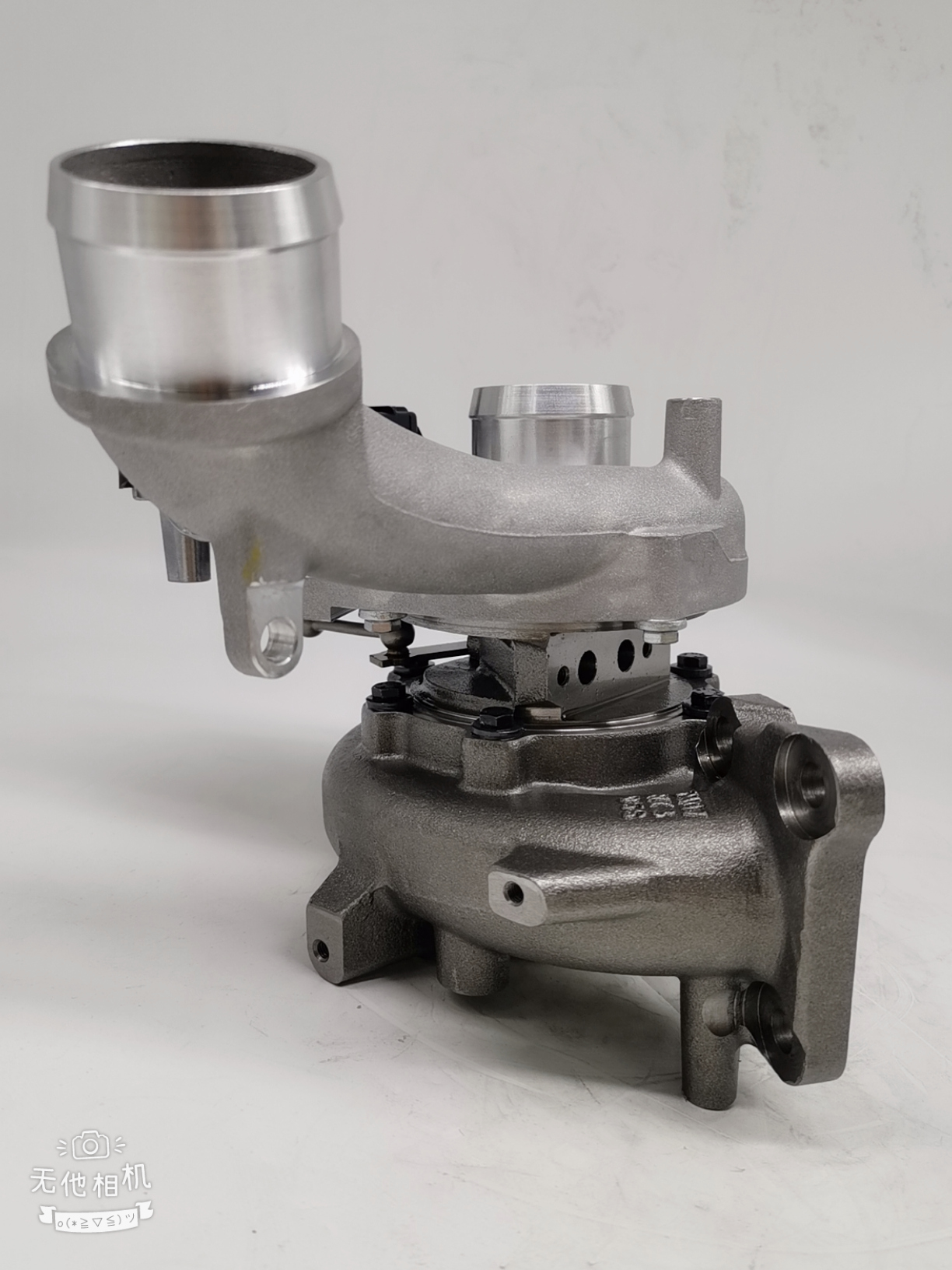 Jiaxing Borui Turbocharging Technology Co., LTD