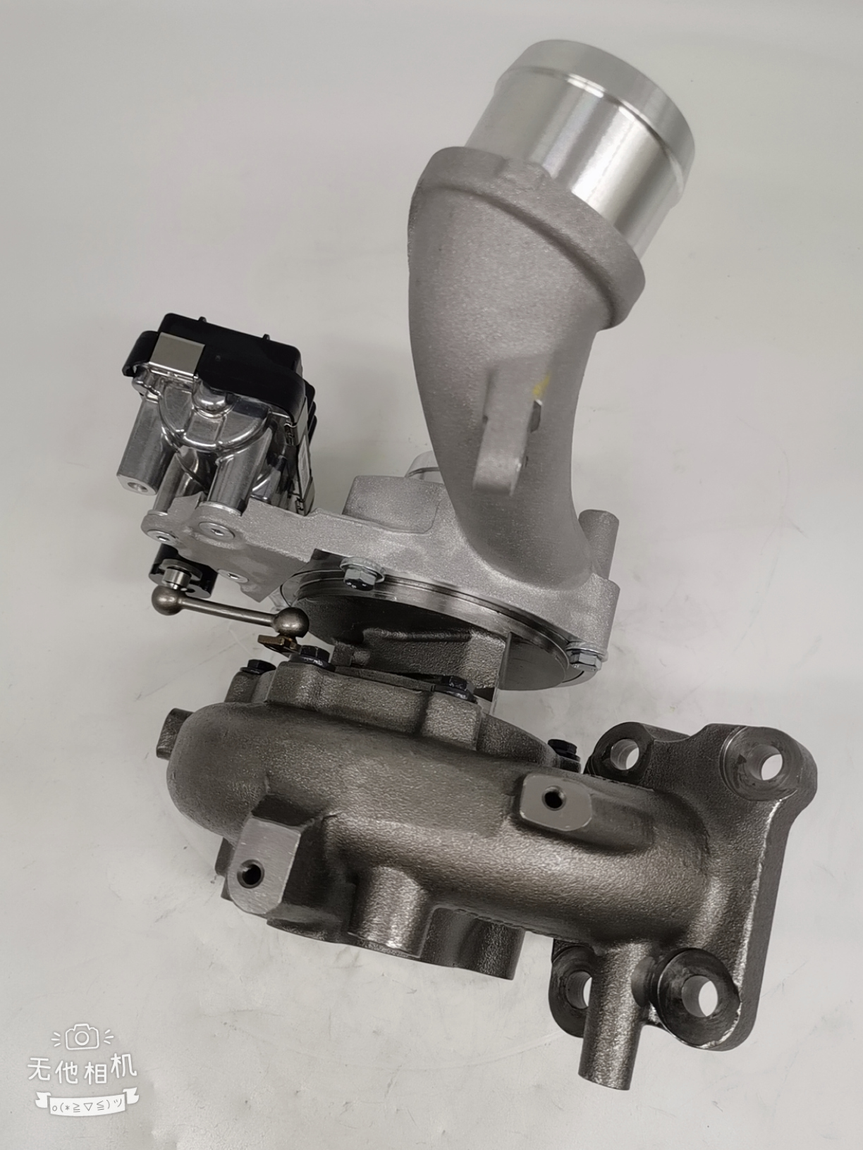 Jiaxing Borui Turbocharging Technology Co., LTD