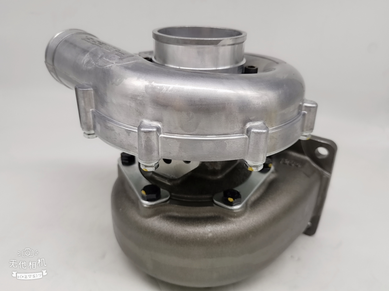 Jiaxing Borui Turbocharging Technology Co., LTD