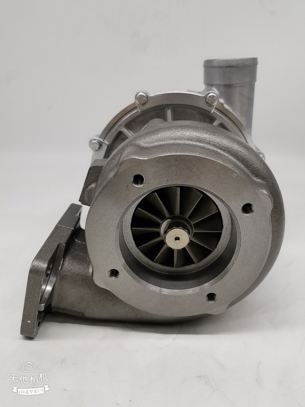 Jiaxing Borui Turbocharging Technology Co., LTD