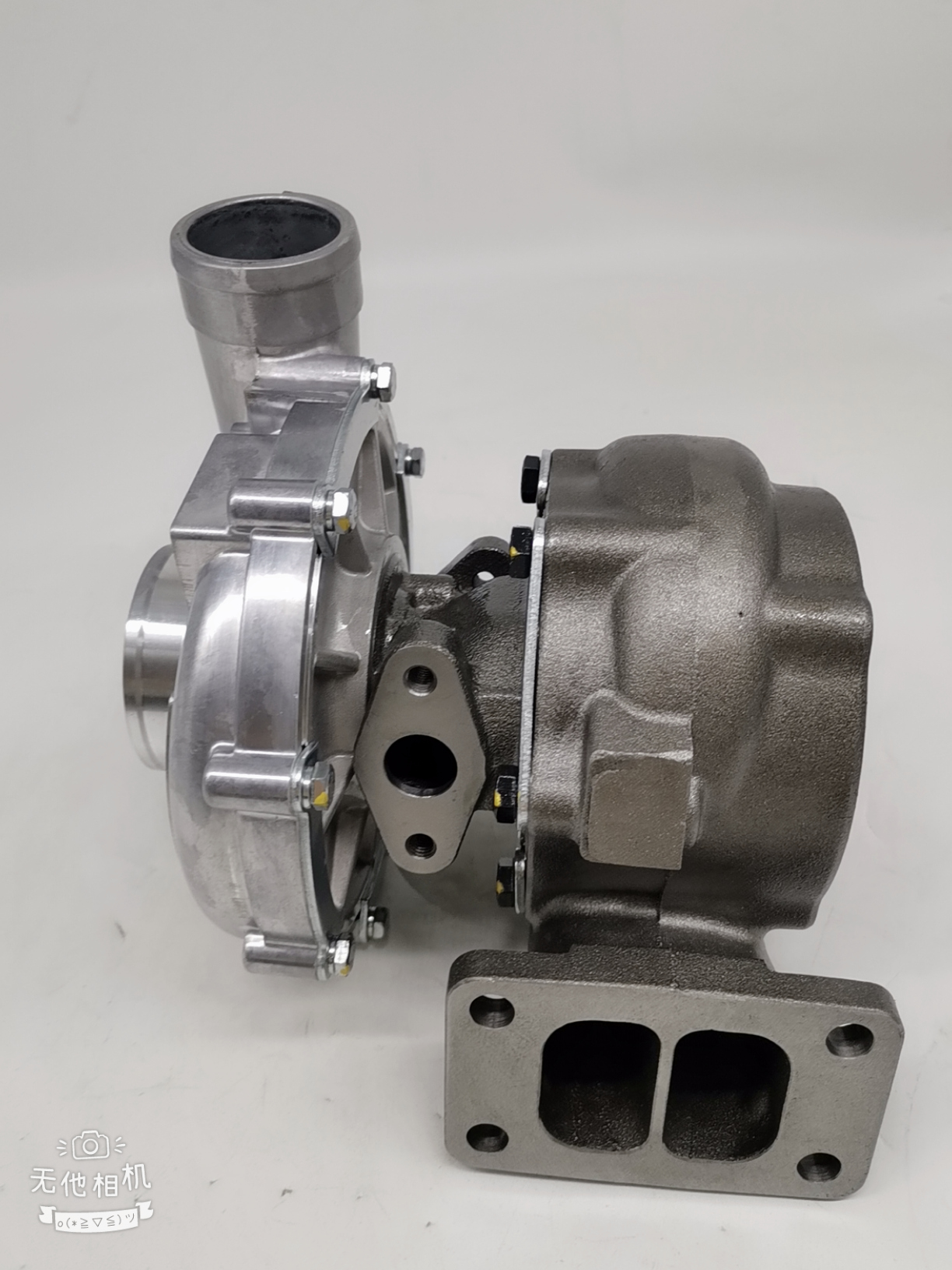 Jiaxing Borui Turbocharging Technology Co., LTD