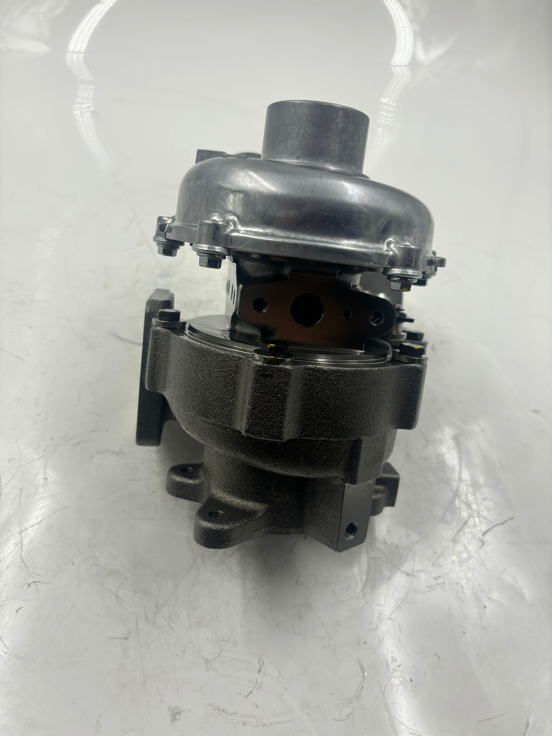 Jiaxing Borui Turbocharging Technology Co., LTD