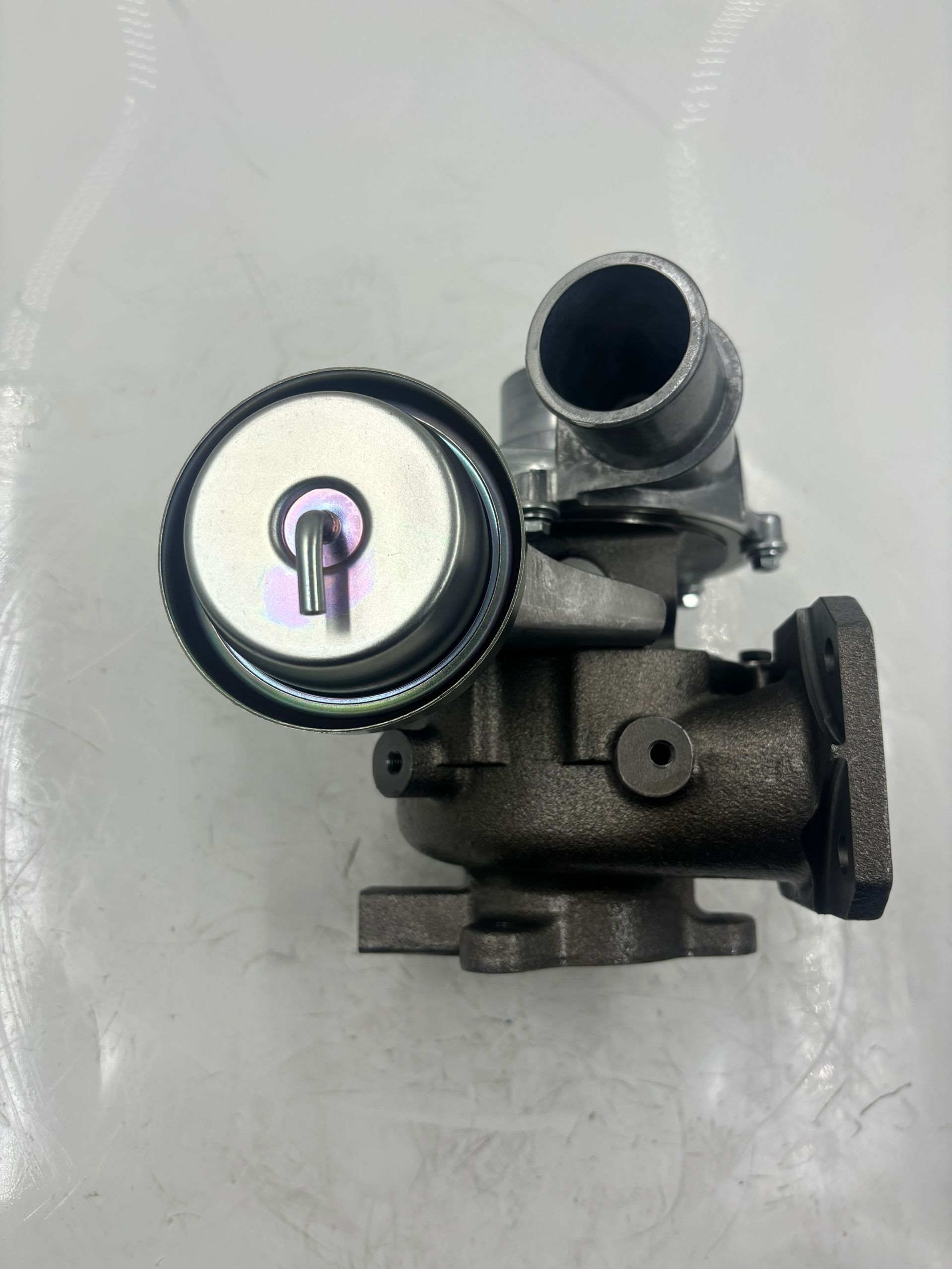 Jiaxing Borui Turbocharging Technology Co., LTD