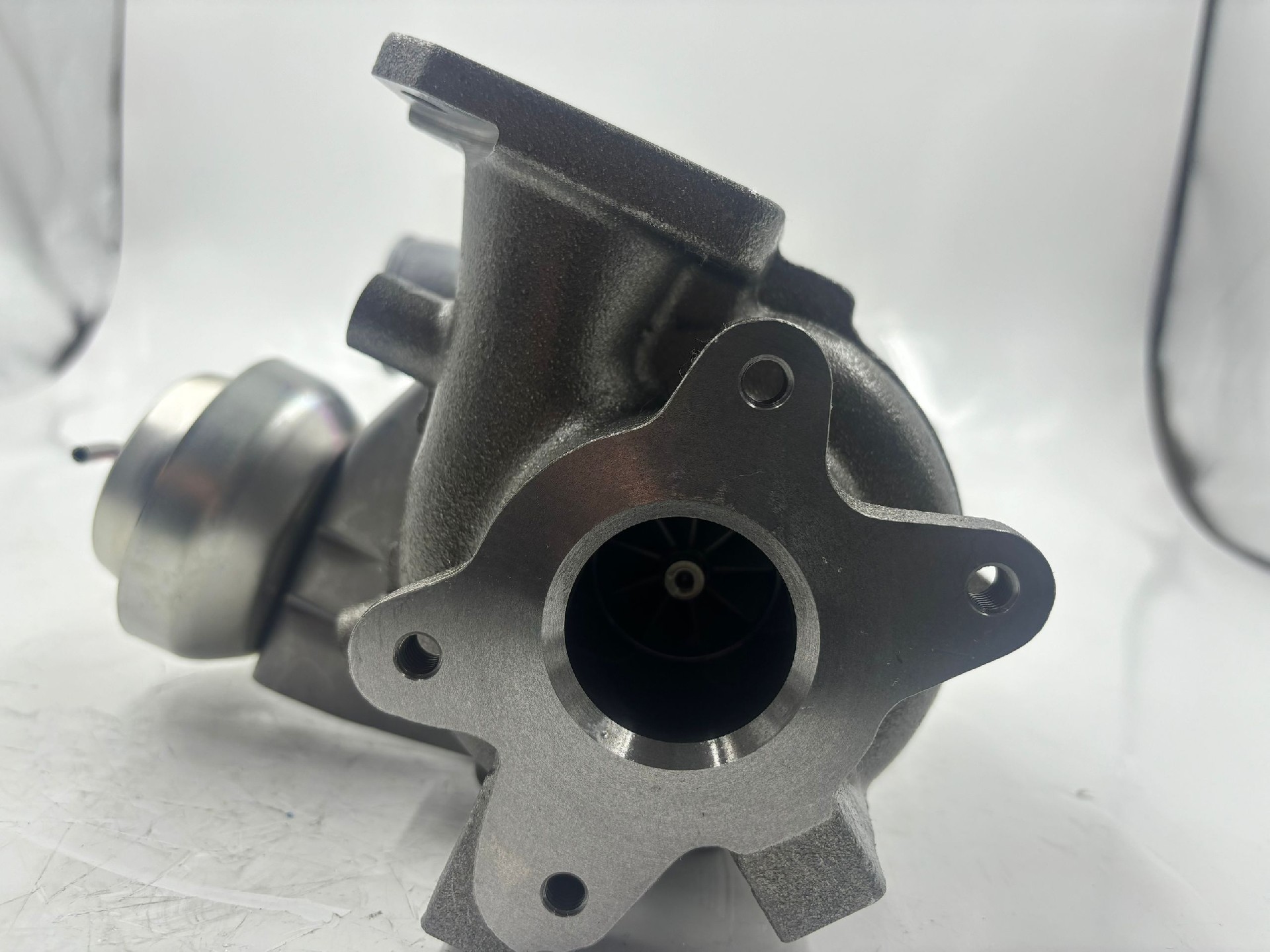 Jiaxing Borui Turbocharging Technology Co., LTD