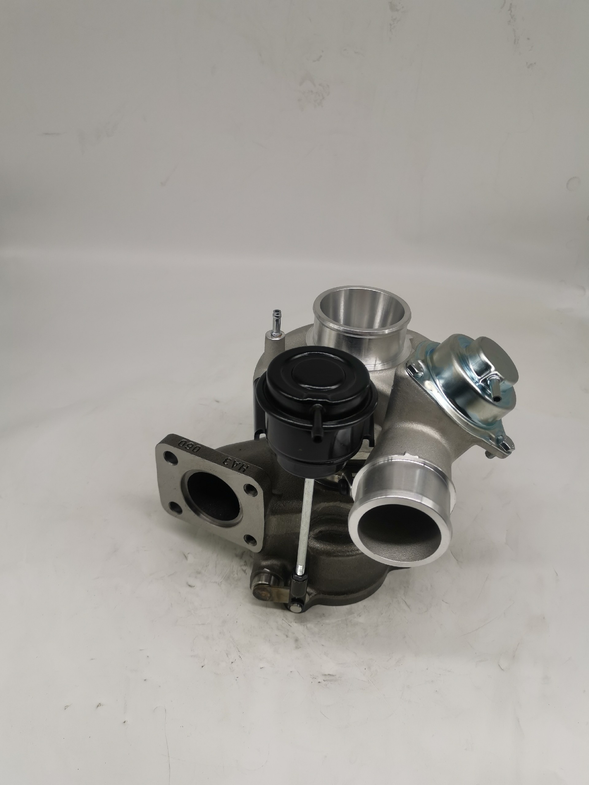 Jiaxing Borui Turbocharging Technology Co., LTD