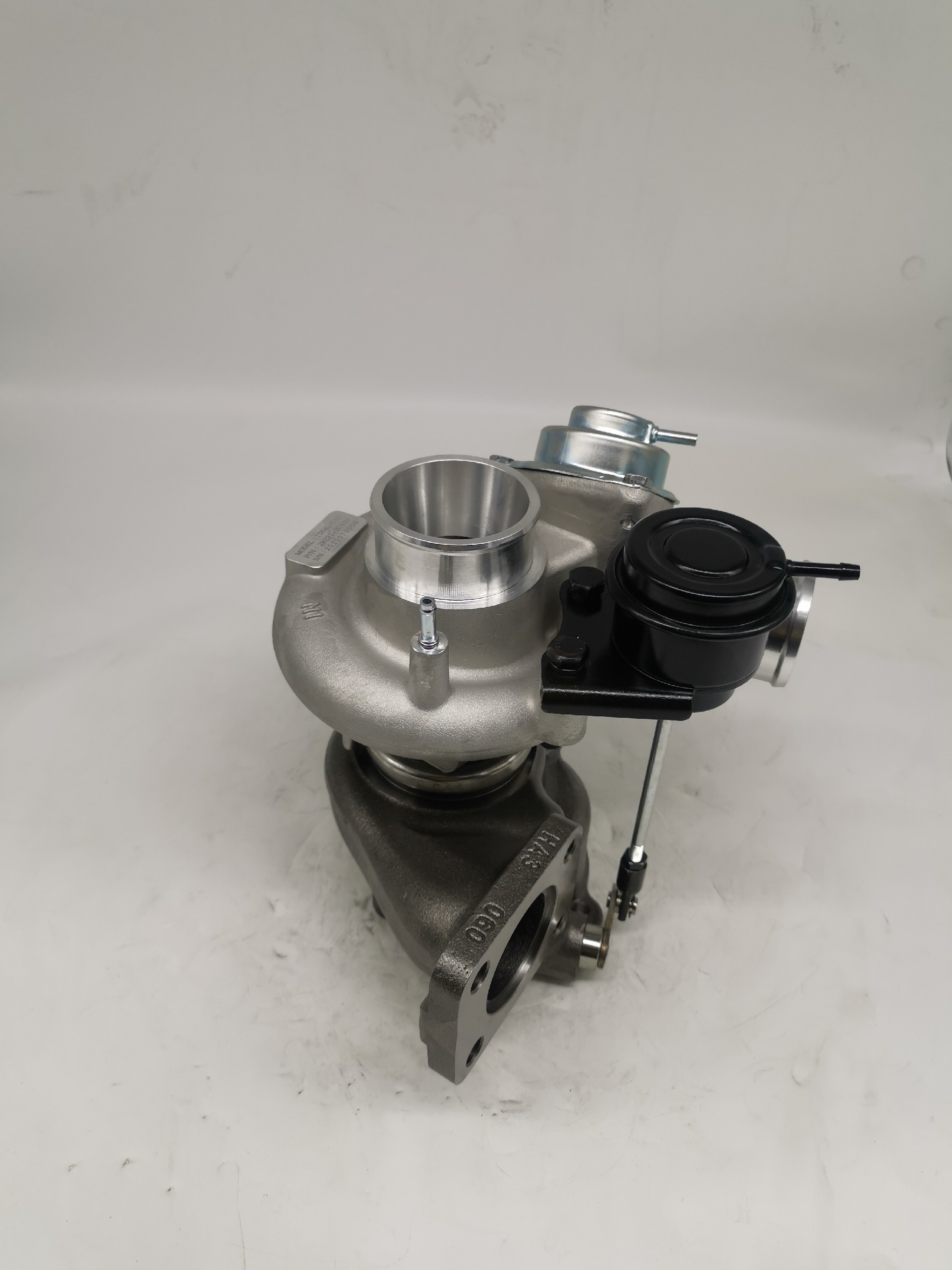 Jiaxing Borui Turbocharging Technology Co., LTD