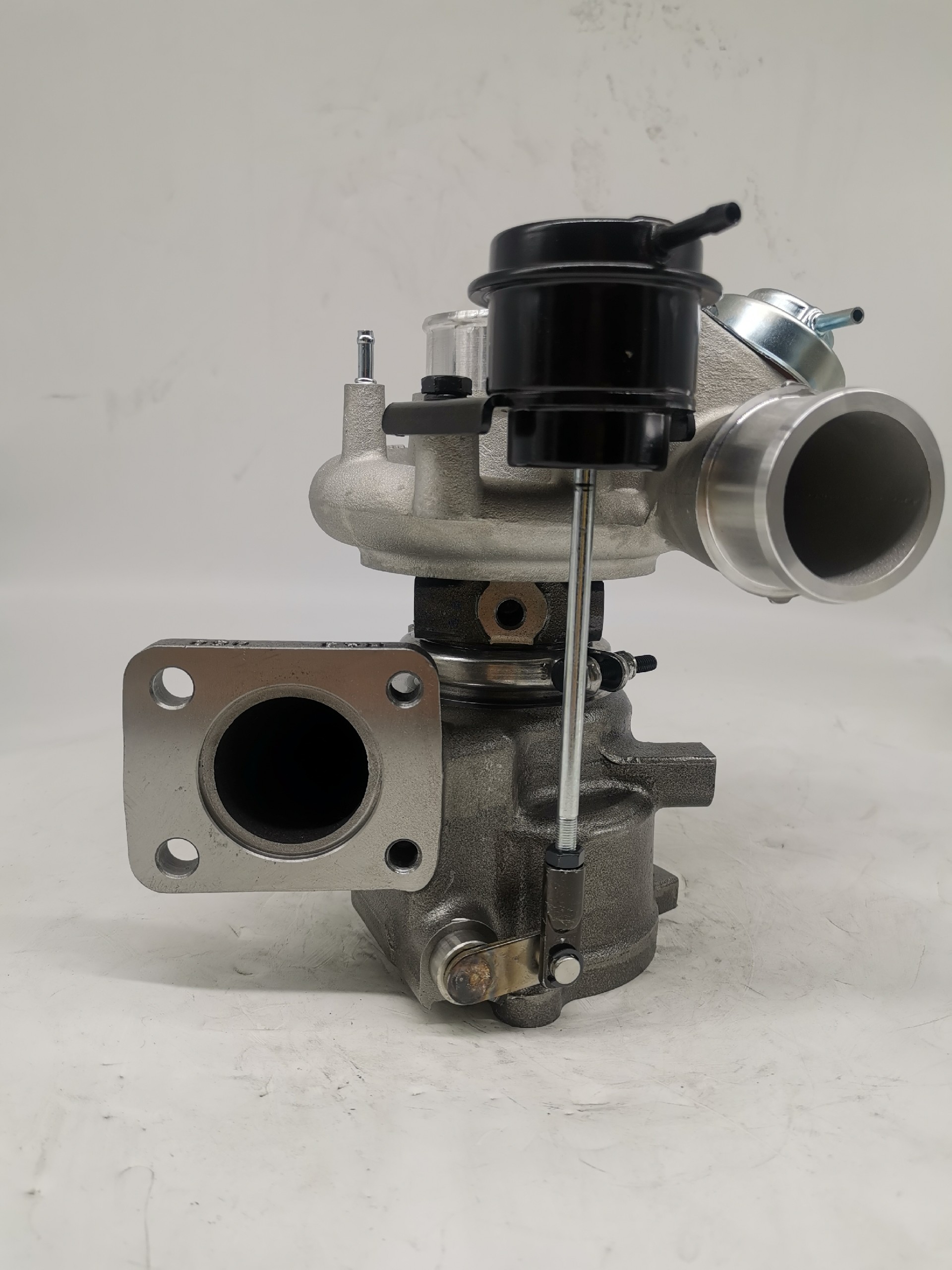 Jiaxing Borui Turbocharging Technology Co., LTD