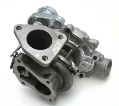 Jiaxing Borui Turbocharging Technology Co., LTD