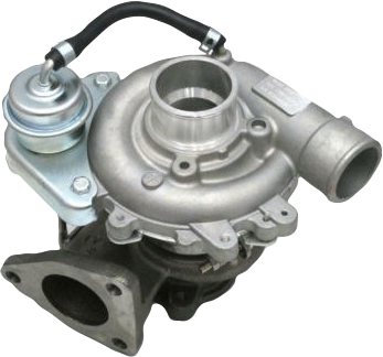 Jiaxing Borui Turbocharging Technology Co., LTD