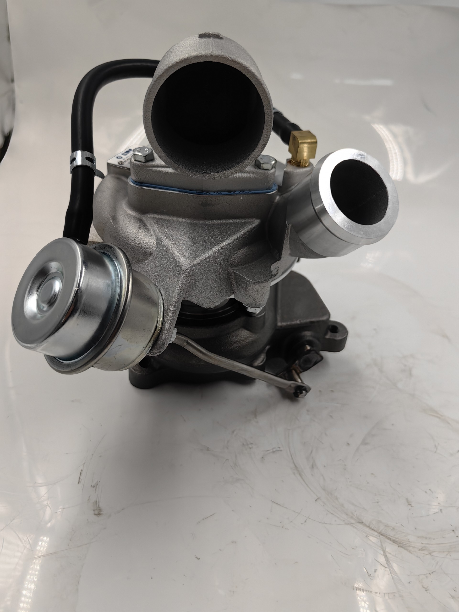 Jiaxing Borui Turbocharging Technology Co., LTD