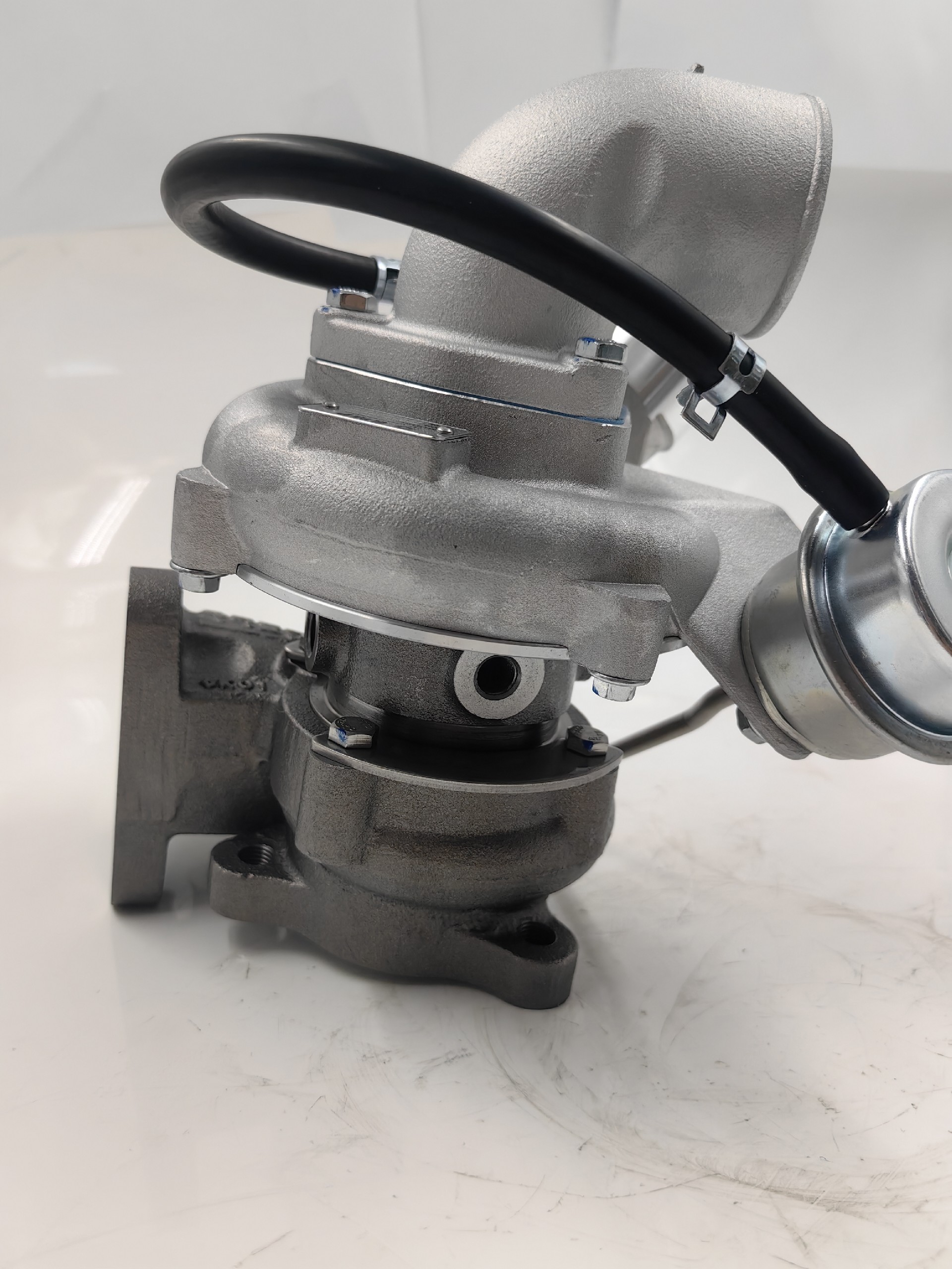 Jiaxing Borui Turbocharging Technology Co., LTD