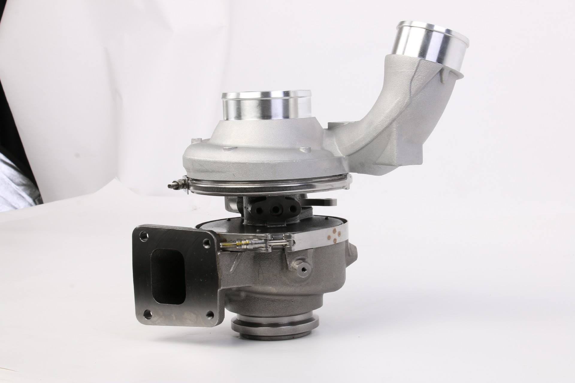 Jiaxing Borui Turbocharging Technology Co., LTD