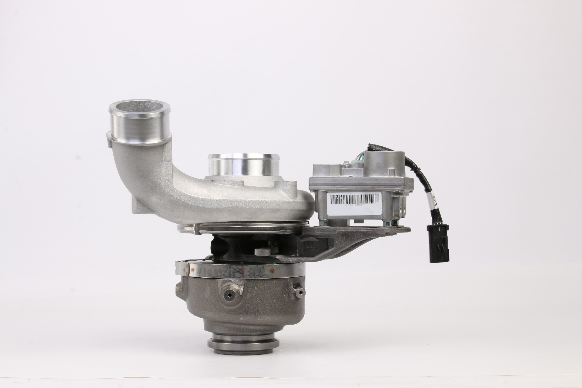 Jiaxing Borui Turbocharging Technology Co., LTD