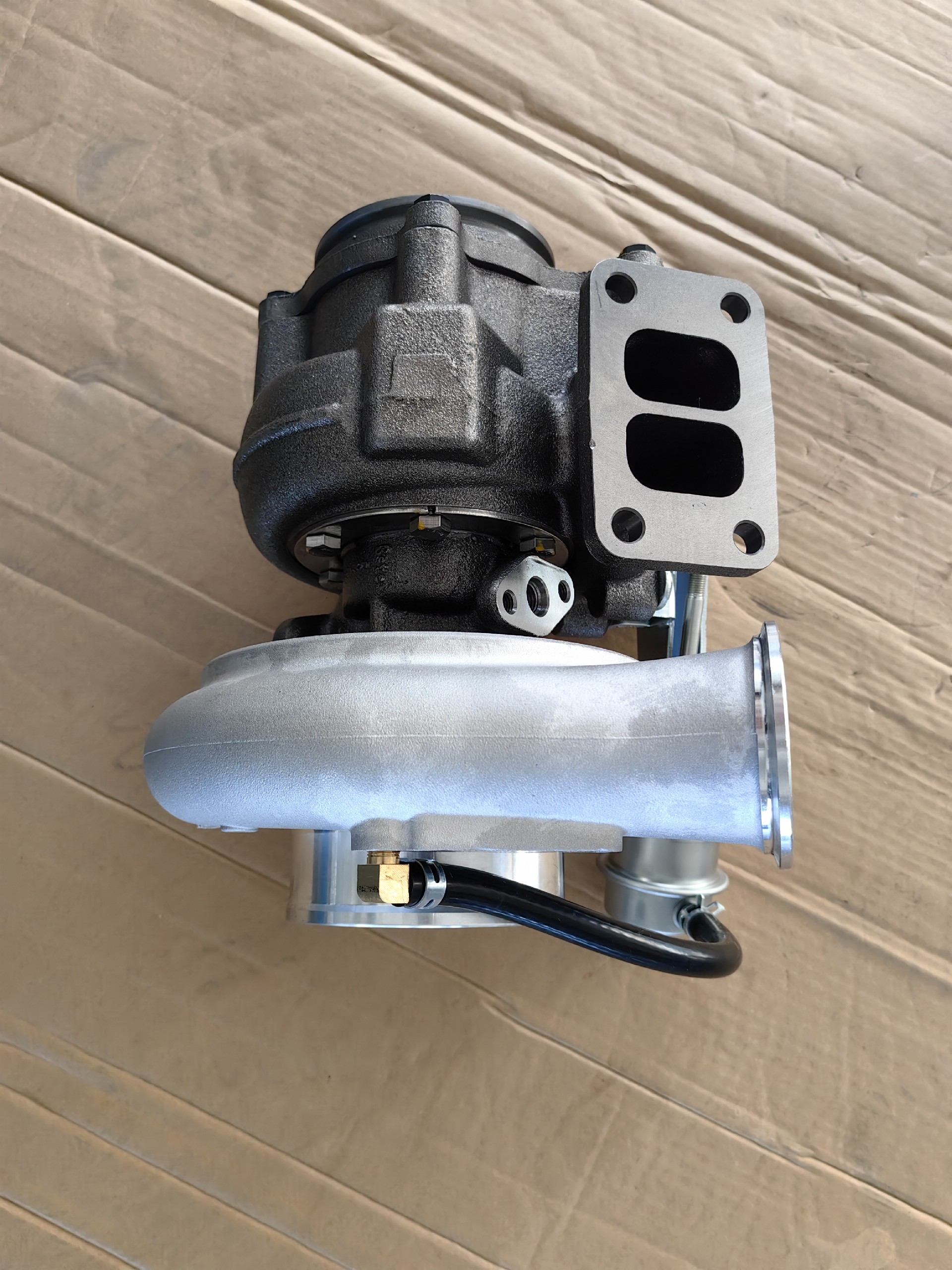 Jiaxing Borui Turbocharging Technology Co., LTD